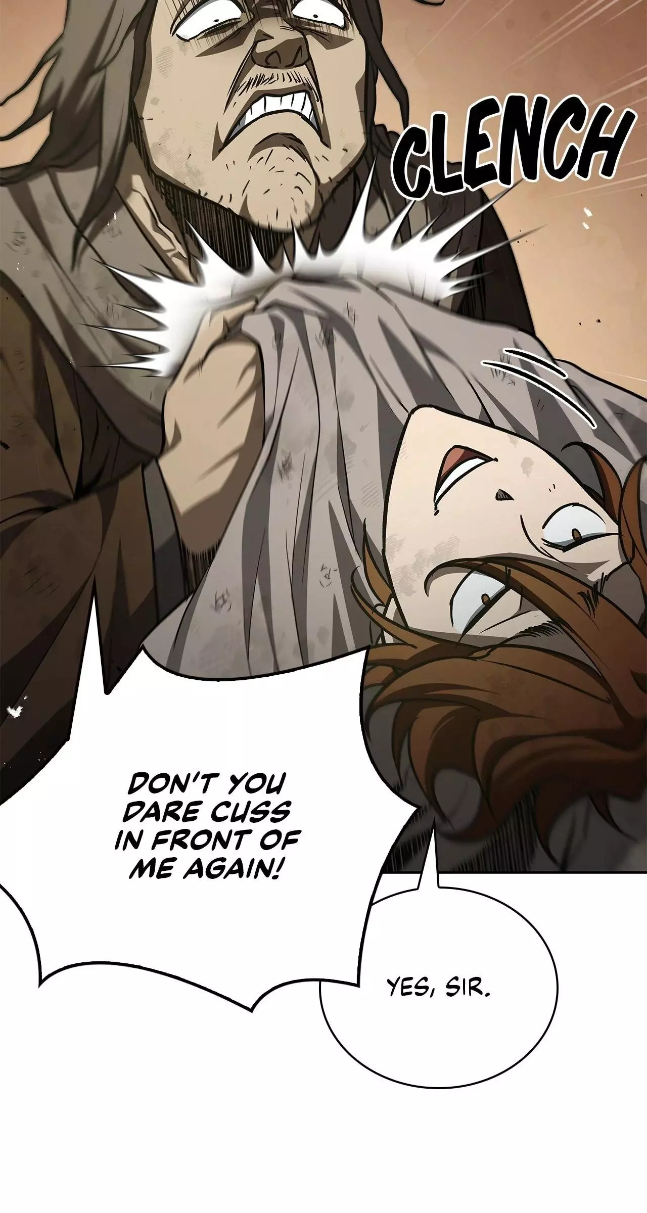 Cheonhwa Archive's Young Master Chapter 16 page 15