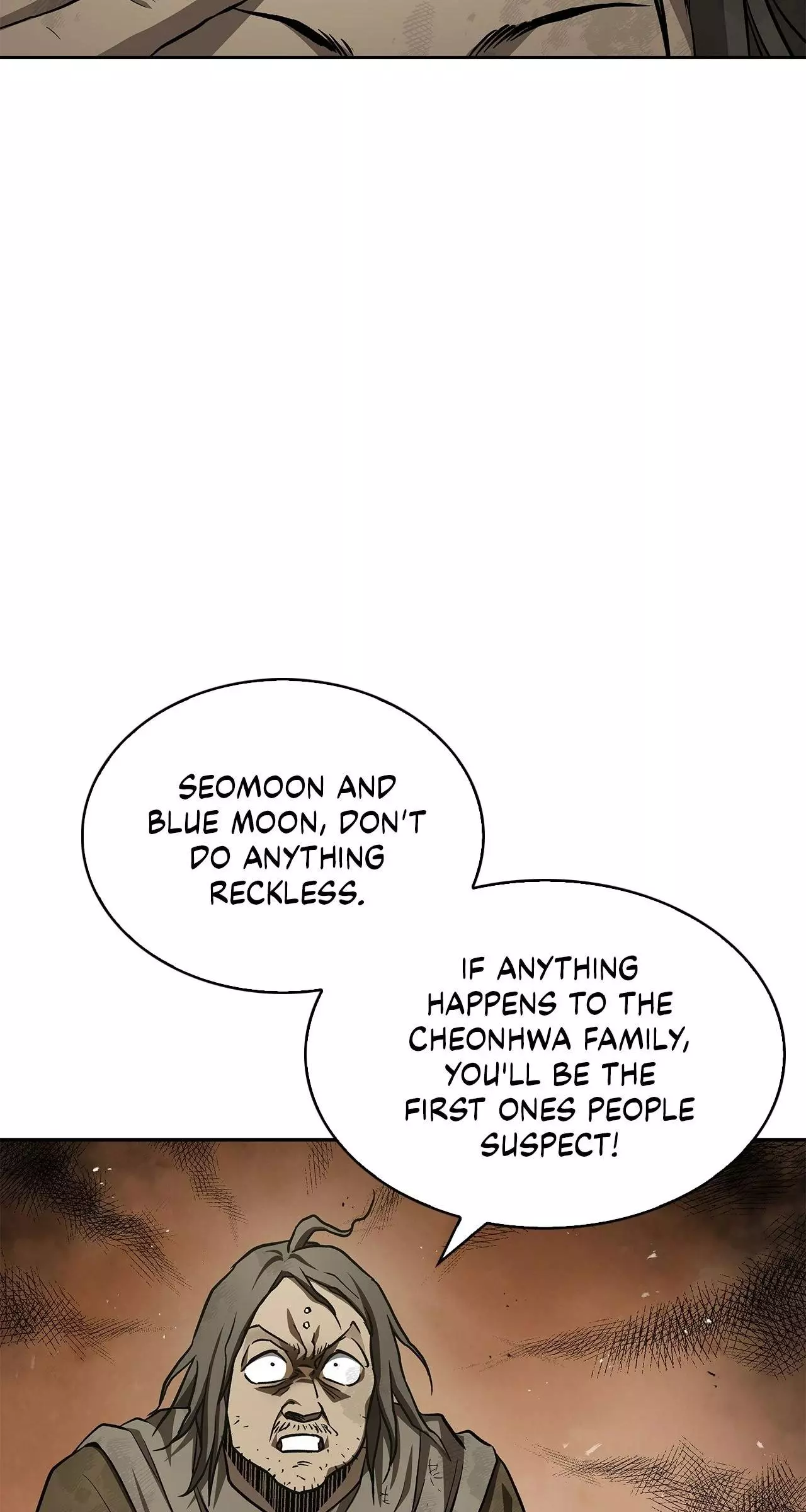 Cheonhwa Archive's Young Master Chapter 16 page 19