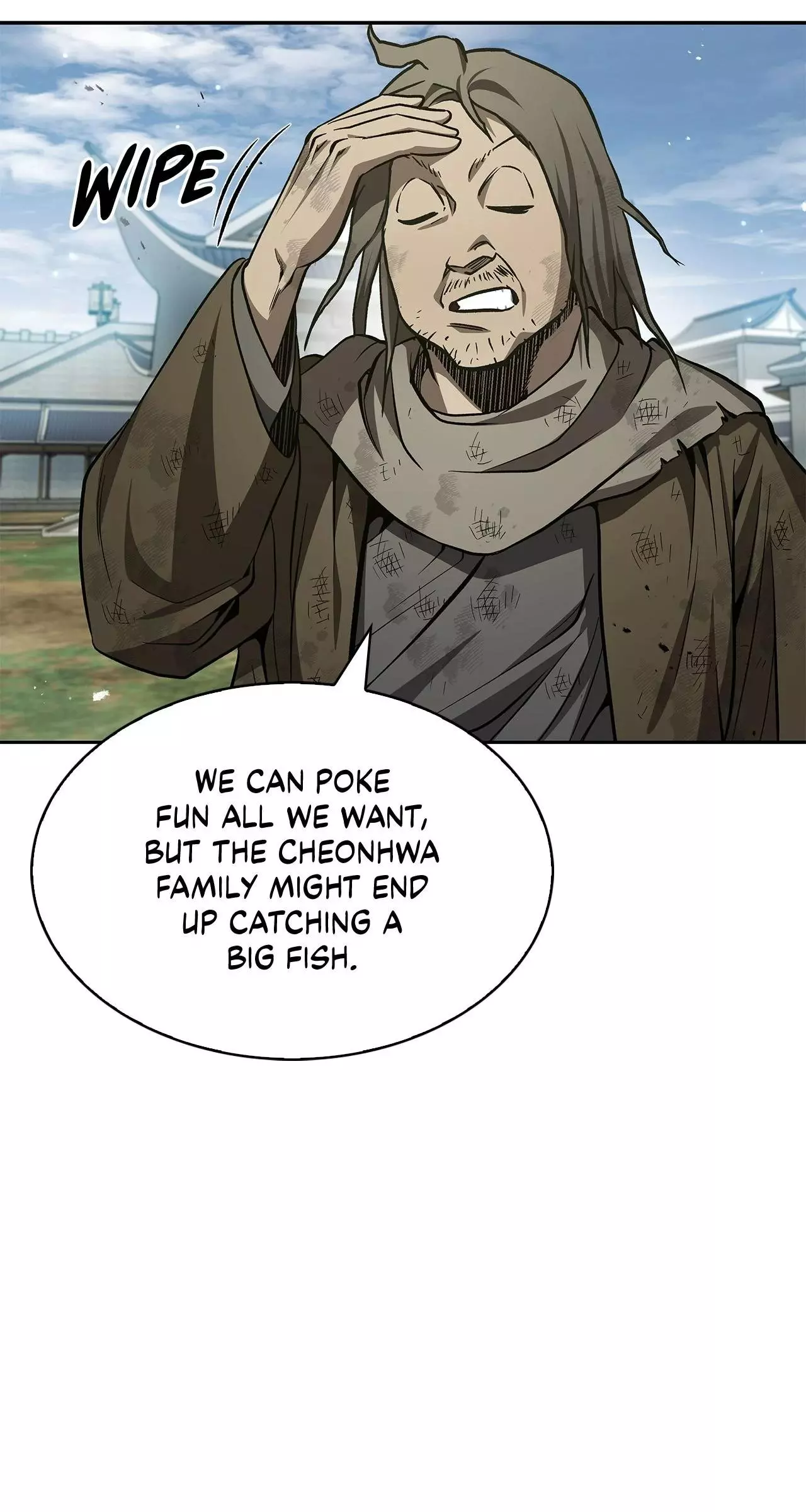 Cheonhwa Archive's Young Master Chapter 16 page 22