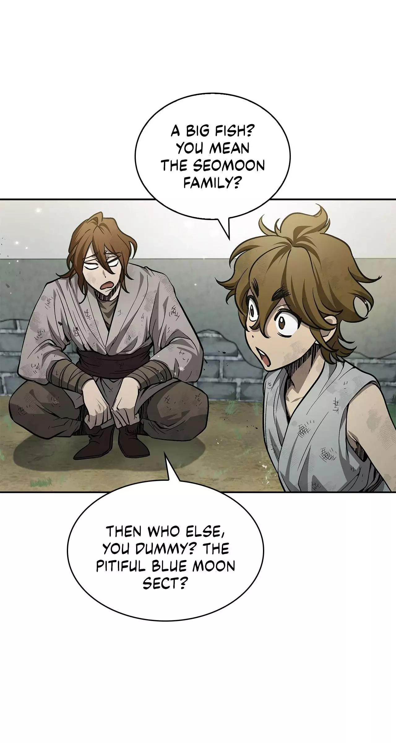 Cheonhwa Archive's Young Master Chapter 16 page 23