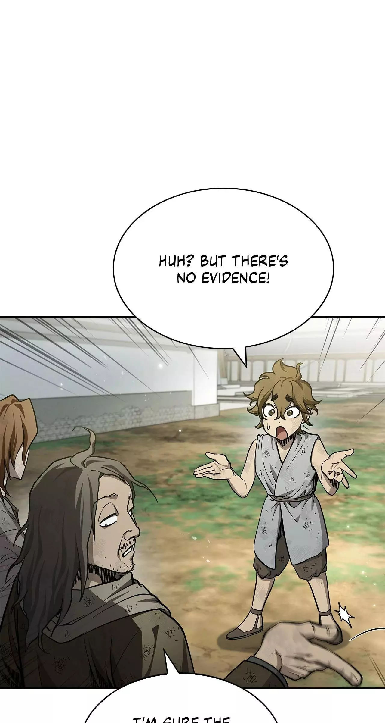 Cheonhwa Archive's Young Master Chapter 16 page 24