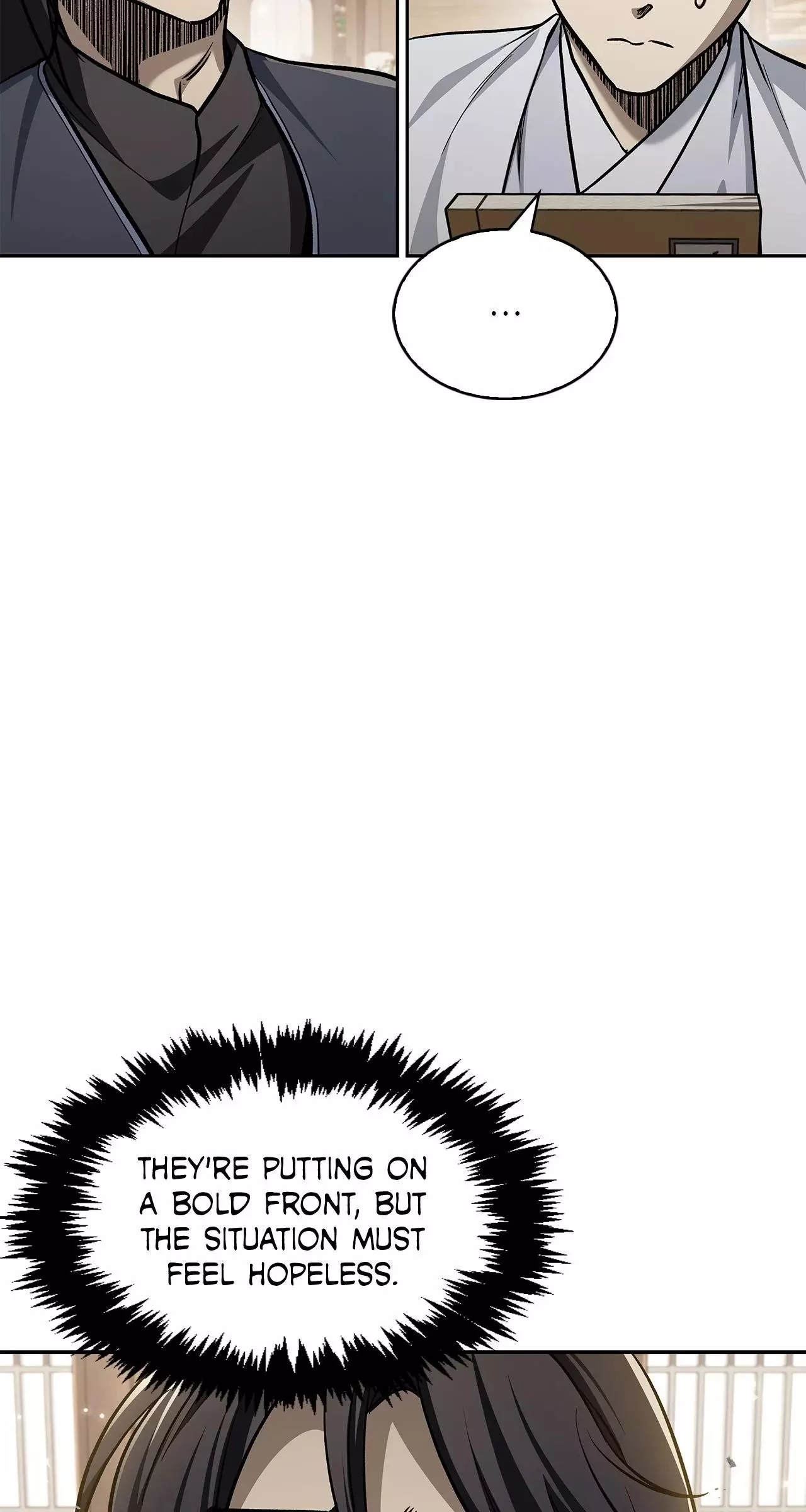 Cheonhwa Archive's Young Master Chapter 16 page 37