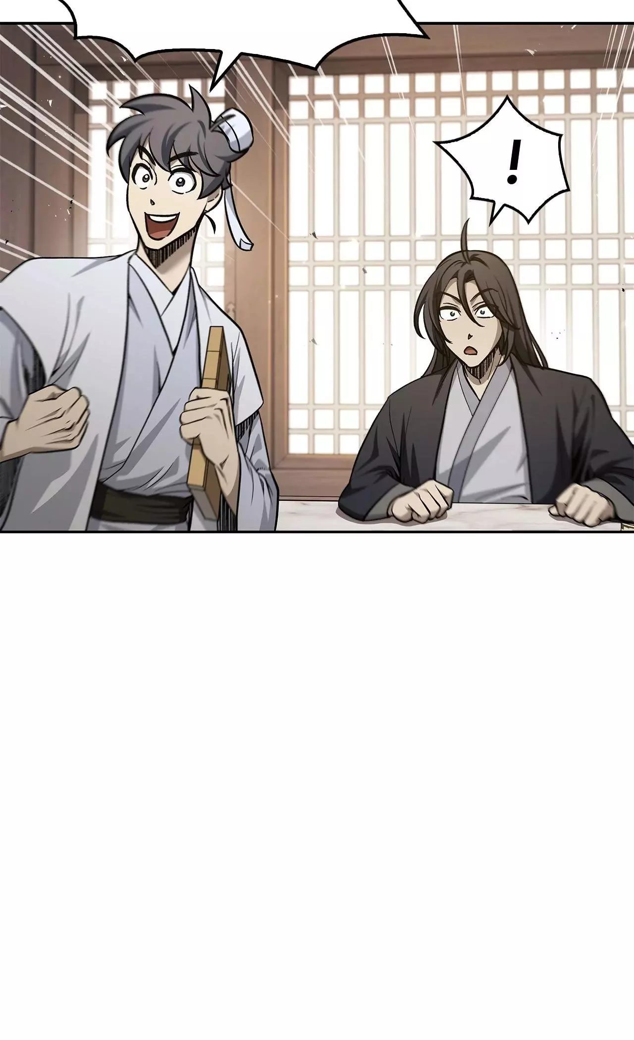 Cheonhwa Archive's Young Master Chapter 16 page 40