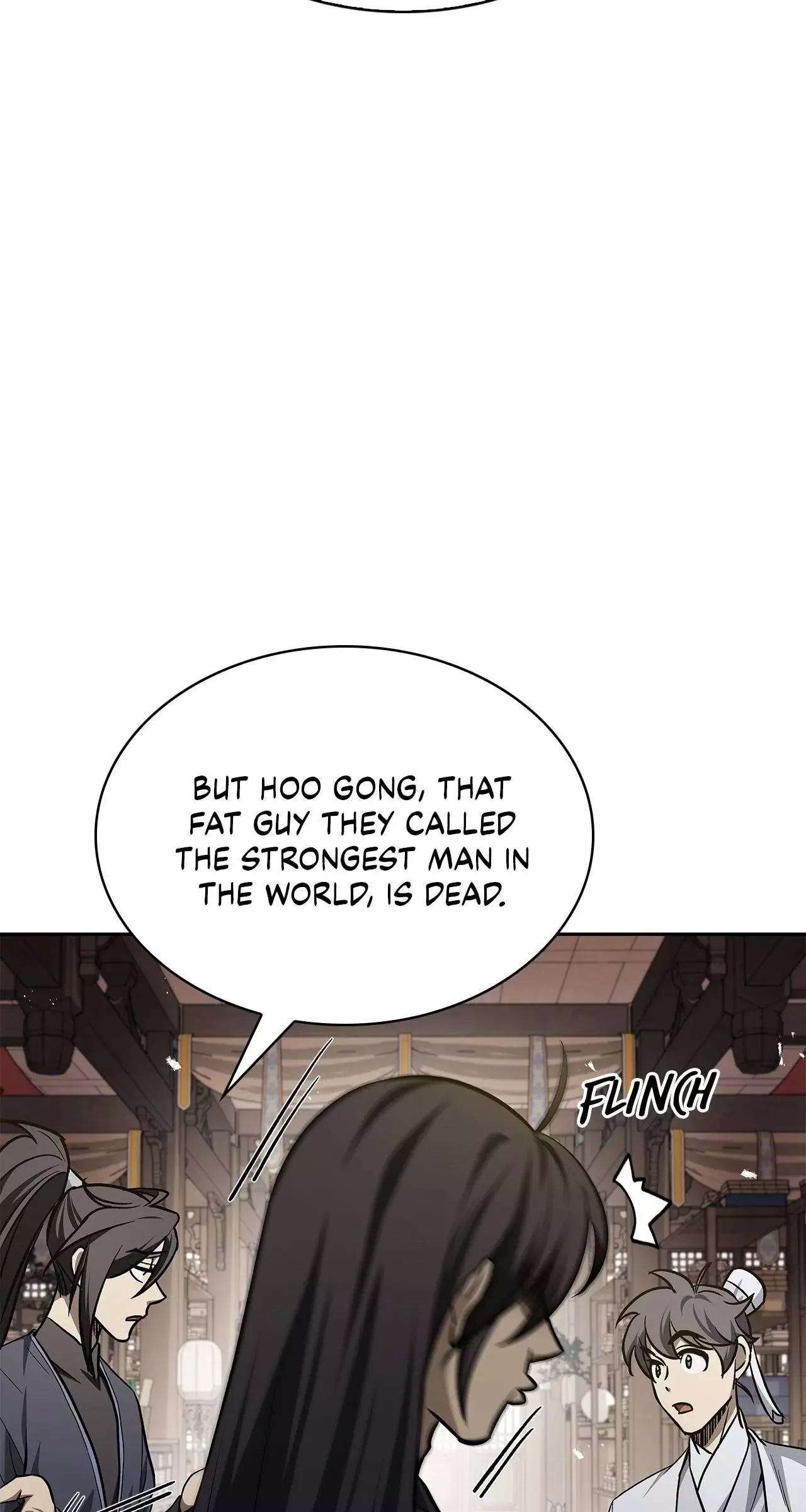 Cheonhwa Archive's Young Master Chapter 16 page 45