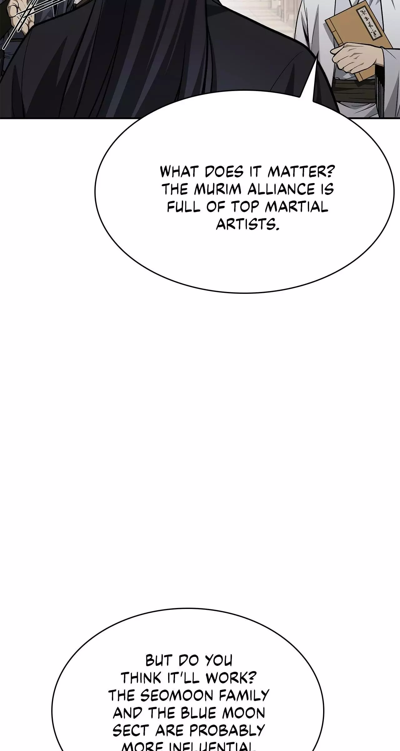 Cheonhwa Archive's Young Master Chapter 16 page 46