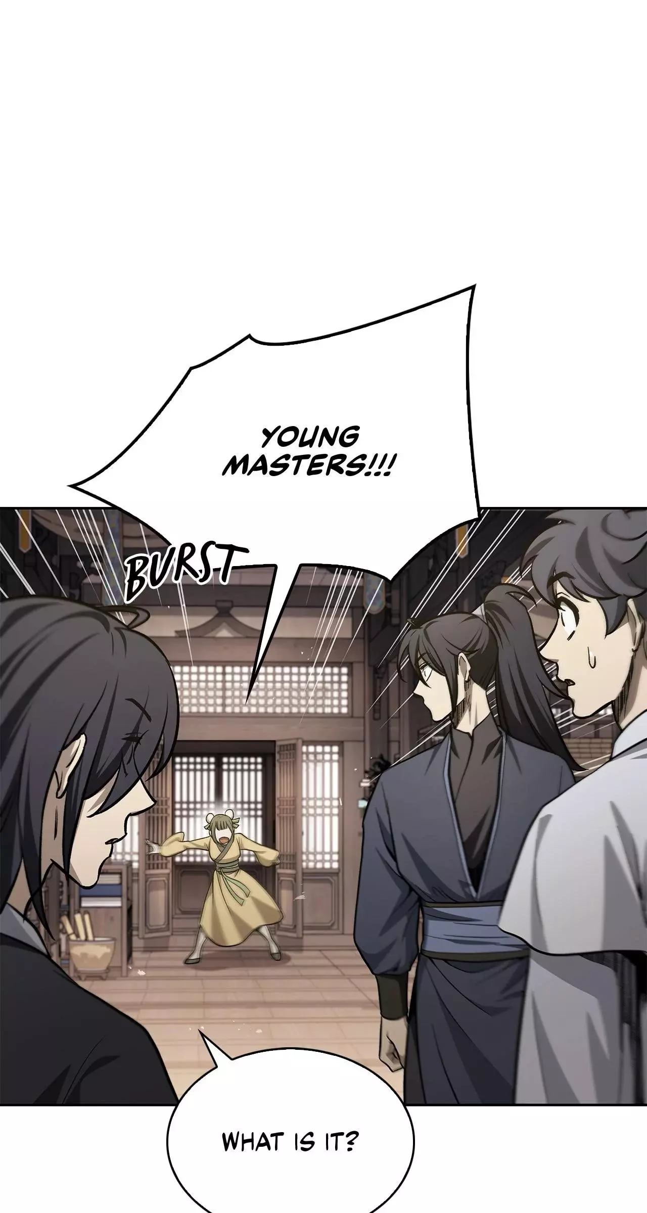 Cheonhwa Archive's Young Master Chapter 16 page 53