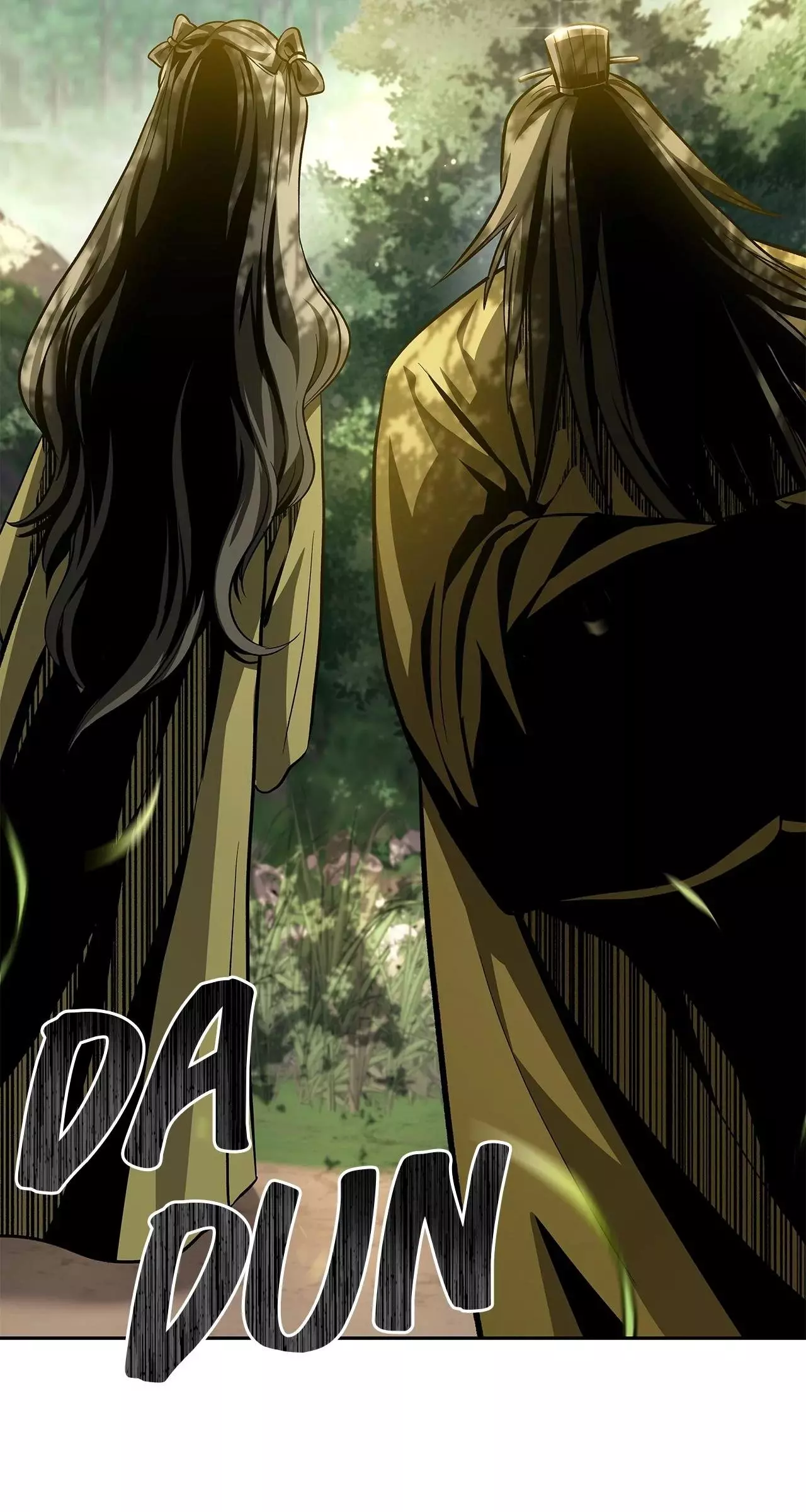Cheonhwa Archive's Young Master Chapter 16 page 56