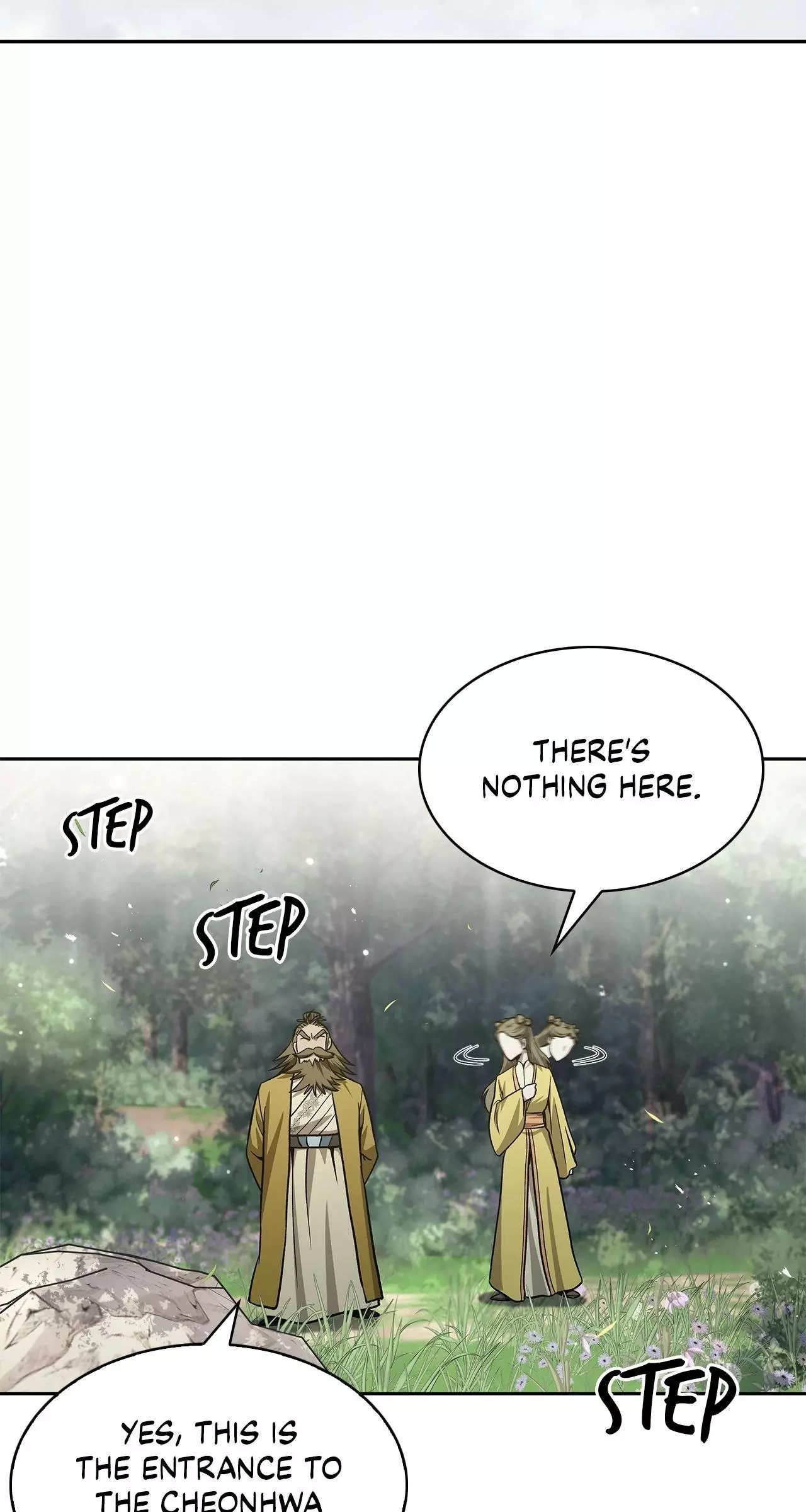 Cheonhwa Archive's Young Master Chapter 16 page 59