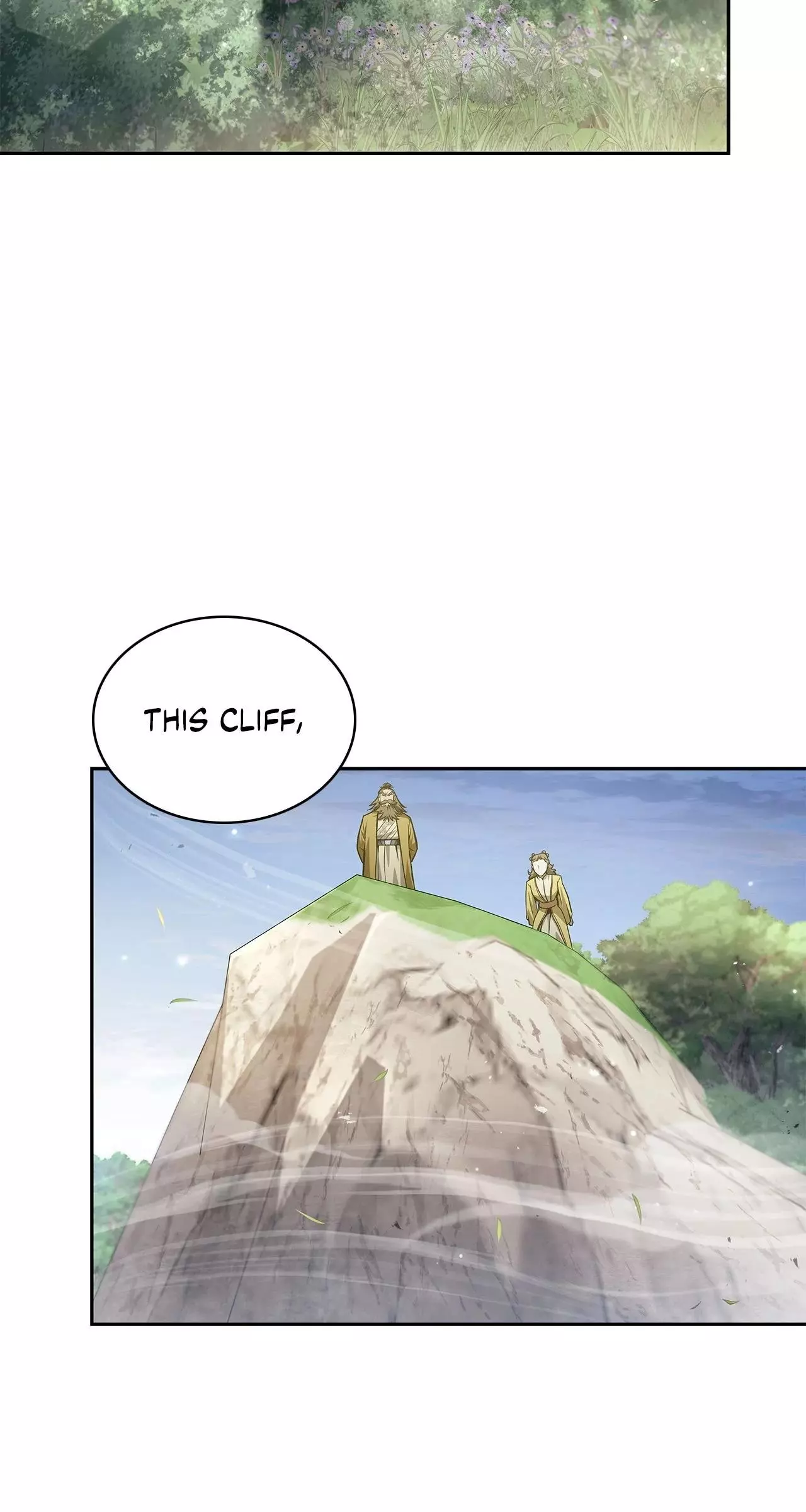 Cheonhwa Archive's Young Master Chapter 16 page 61