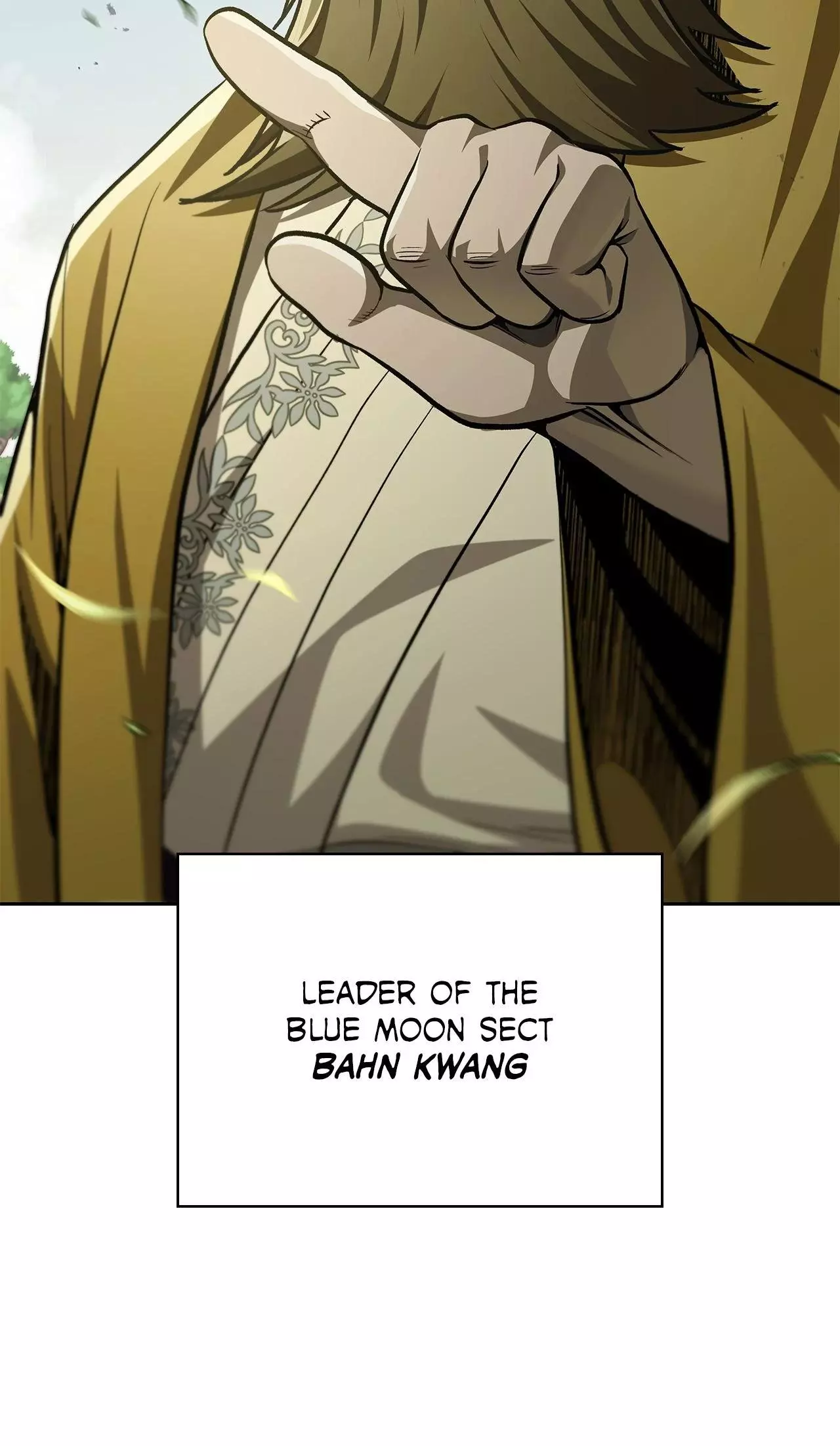 Cheonhwa Archive's Young Master Chapter 16 page 64