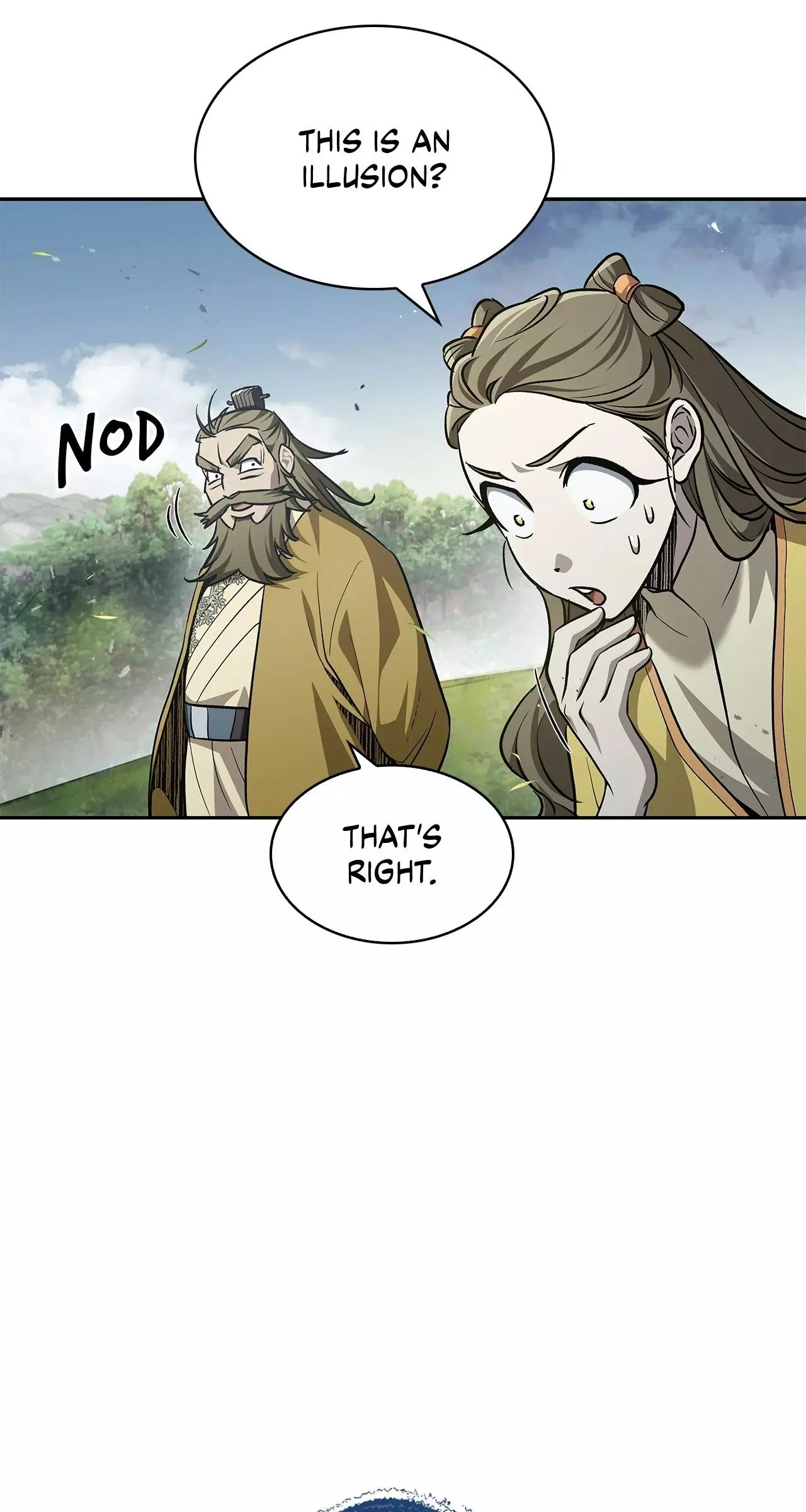 Cheonhwa Archive's Young Master Chapter 16 page 69