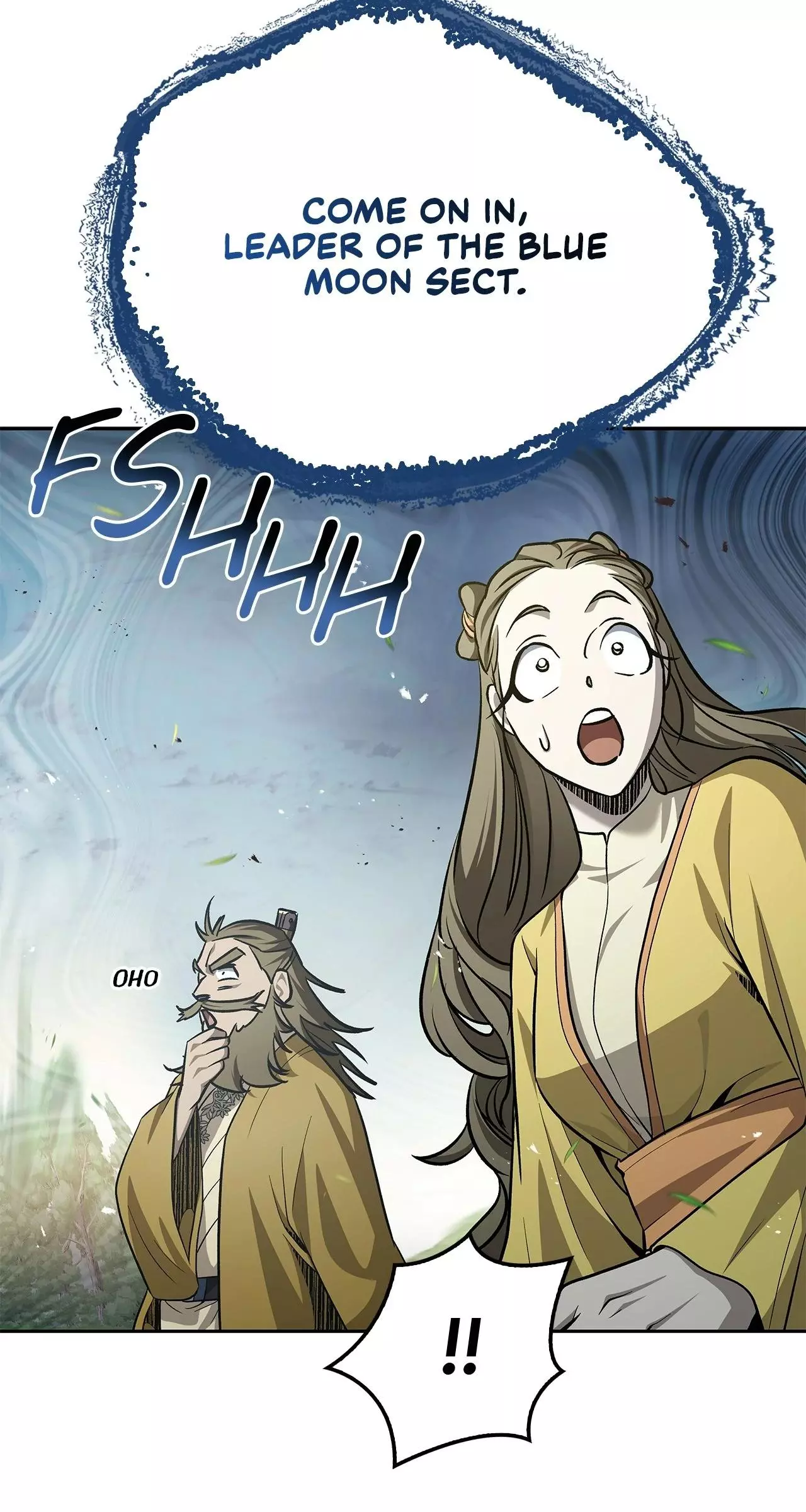 Cheonhwa Archive's Young Master Chapter 16 page 70