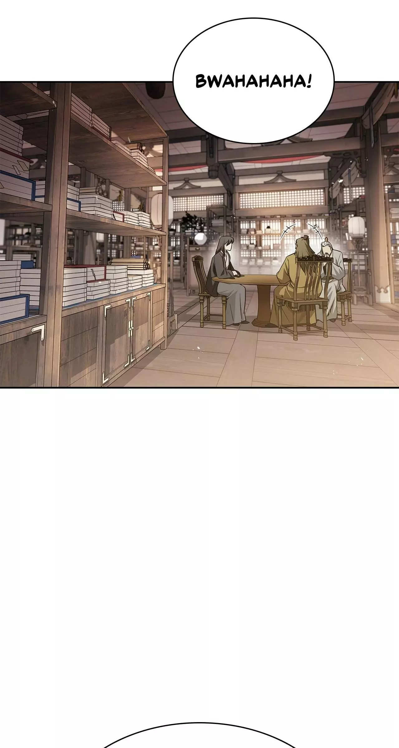 Cheonhwa Archive's Young Master Chapter 16 page 75