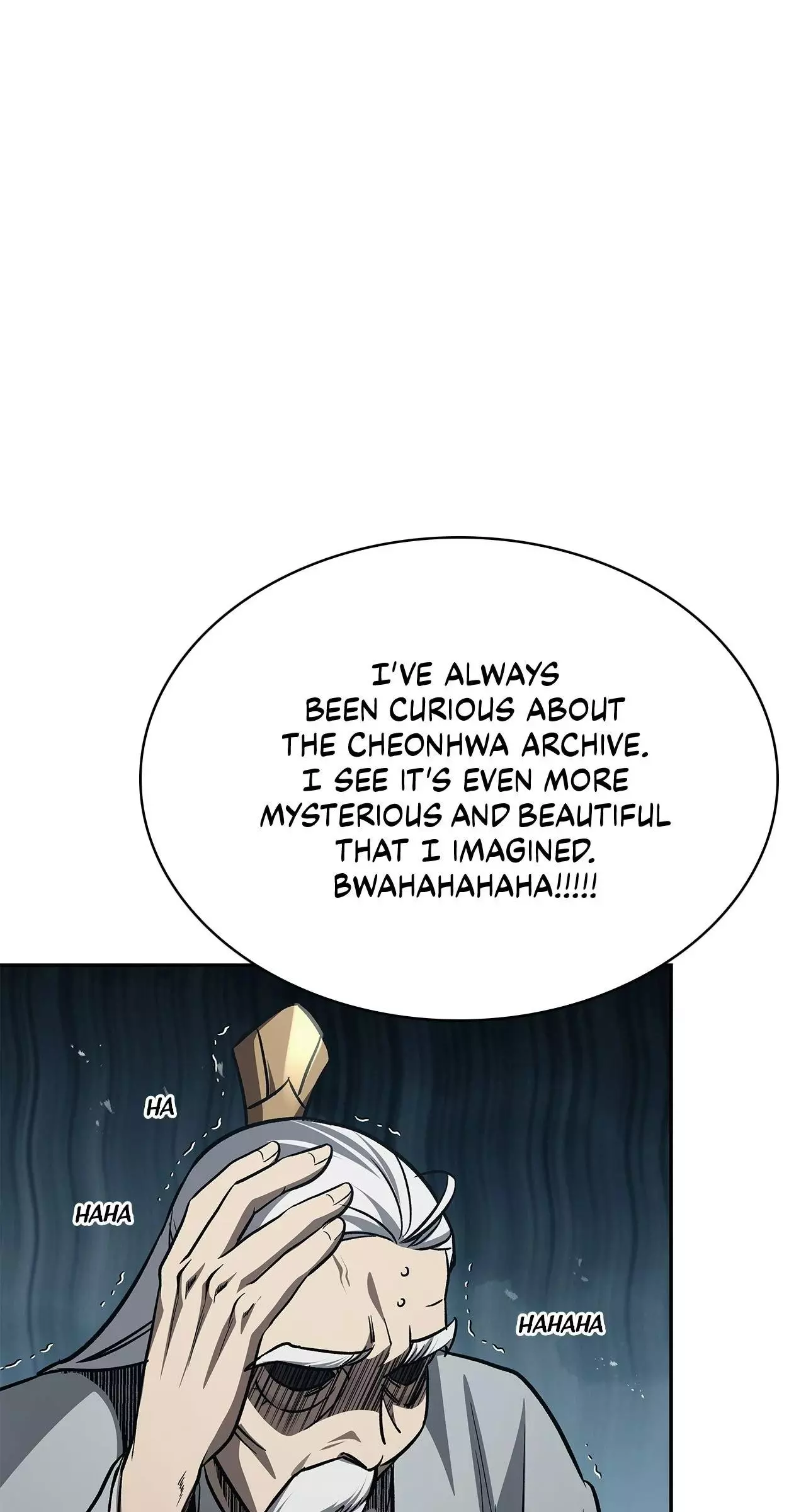 Cheonhwa Archive's Young Master Chapter 16 page 77