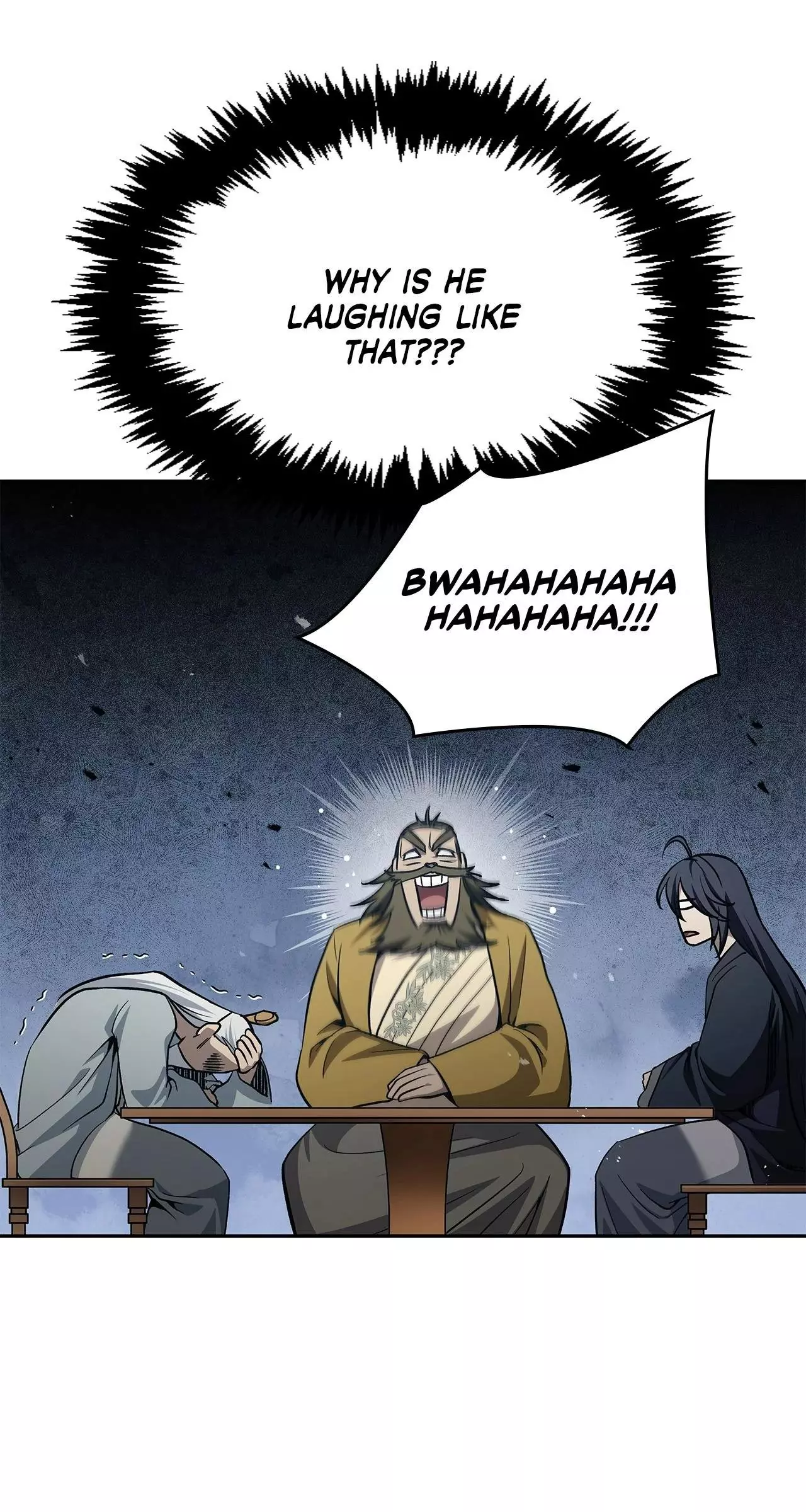 Cheonhwa Archive's Young Master Chapter 16 page 81
