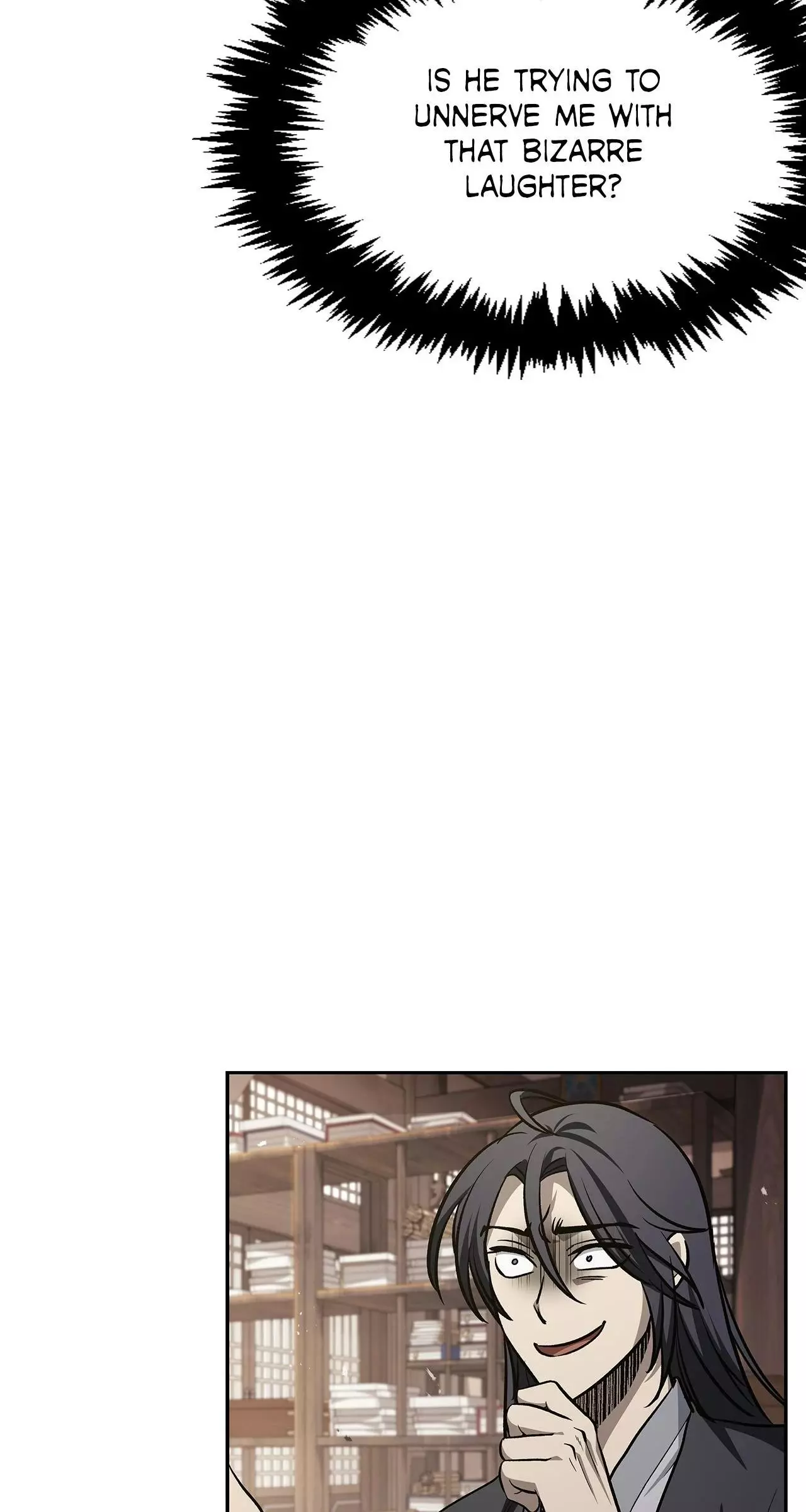 Cheonhwa Archive's Young Master Chapter 16 page 83