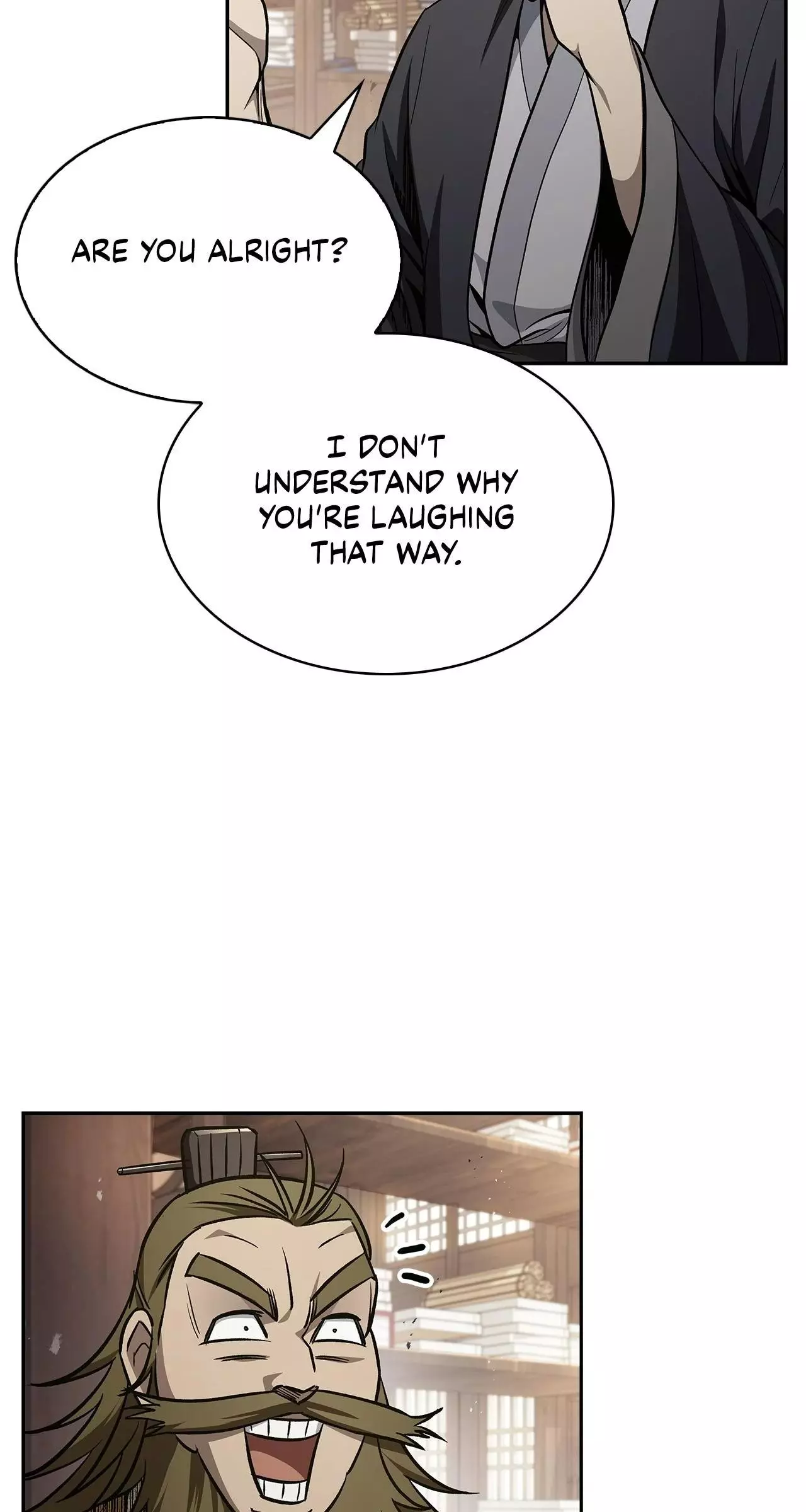 Cheonhwa Archive's Young Master Chapter 16 page 84
