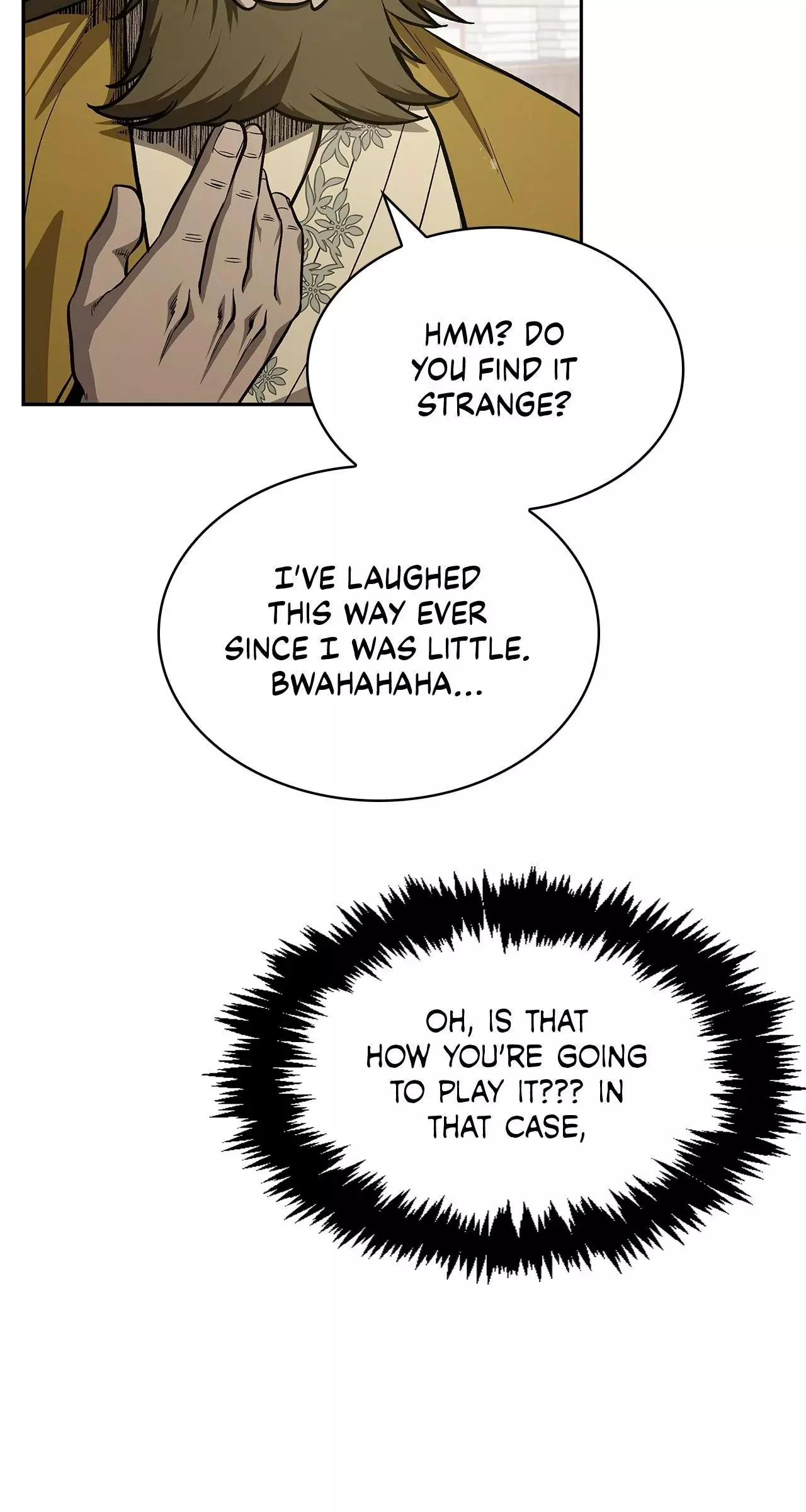 Cheonhwa Archive's Young Master Chapter 16 page 85