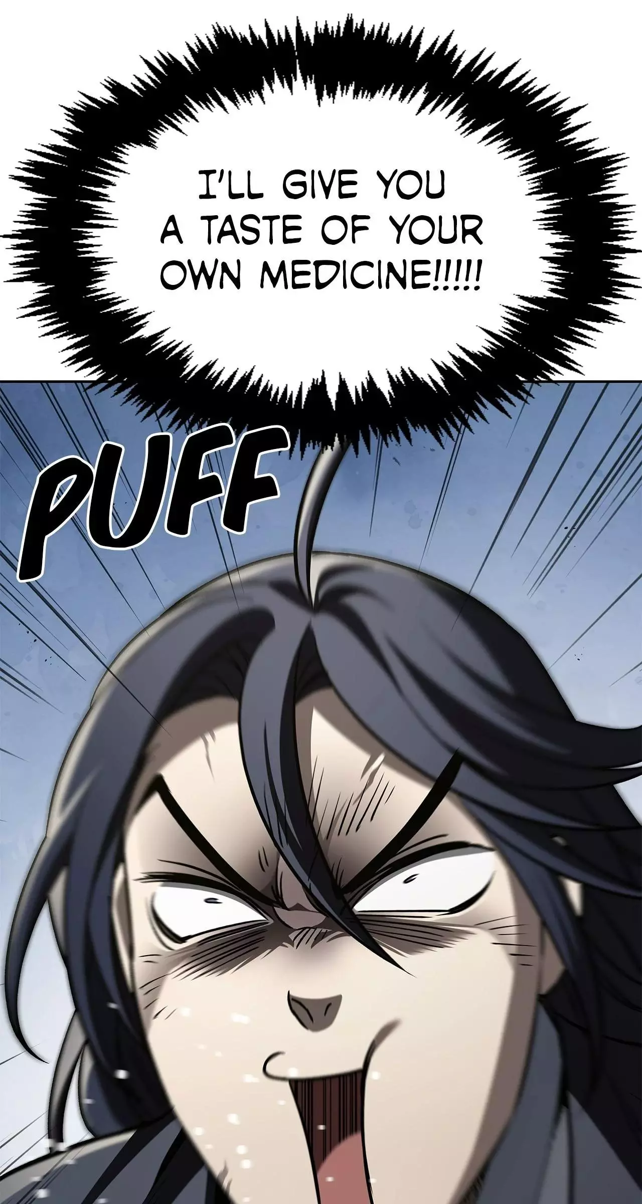 Cheonhwa Archive's Young Master Chapter 16 page 87