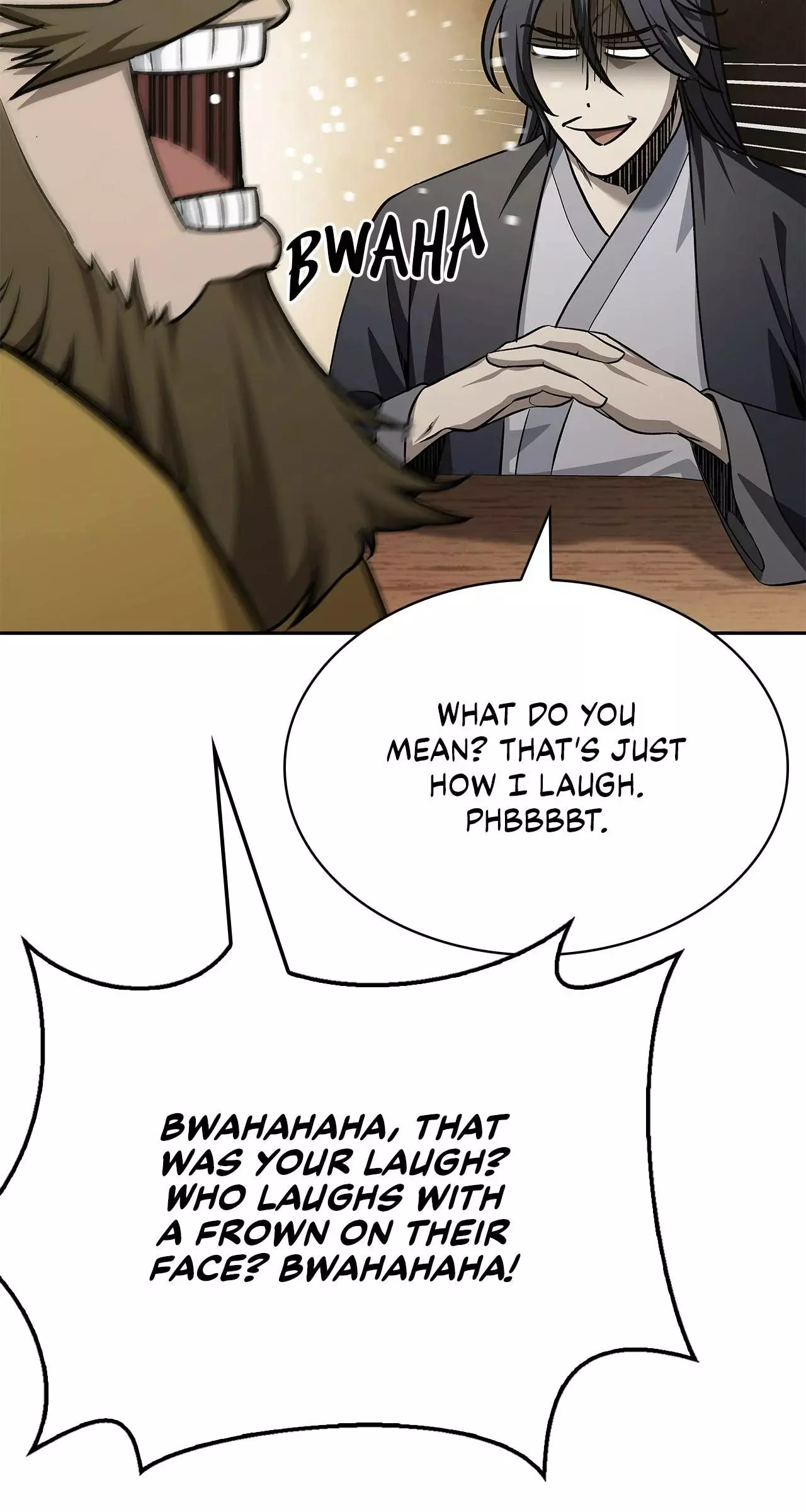 Cheonhwa Archive's Young Master Chapter 16 page 90