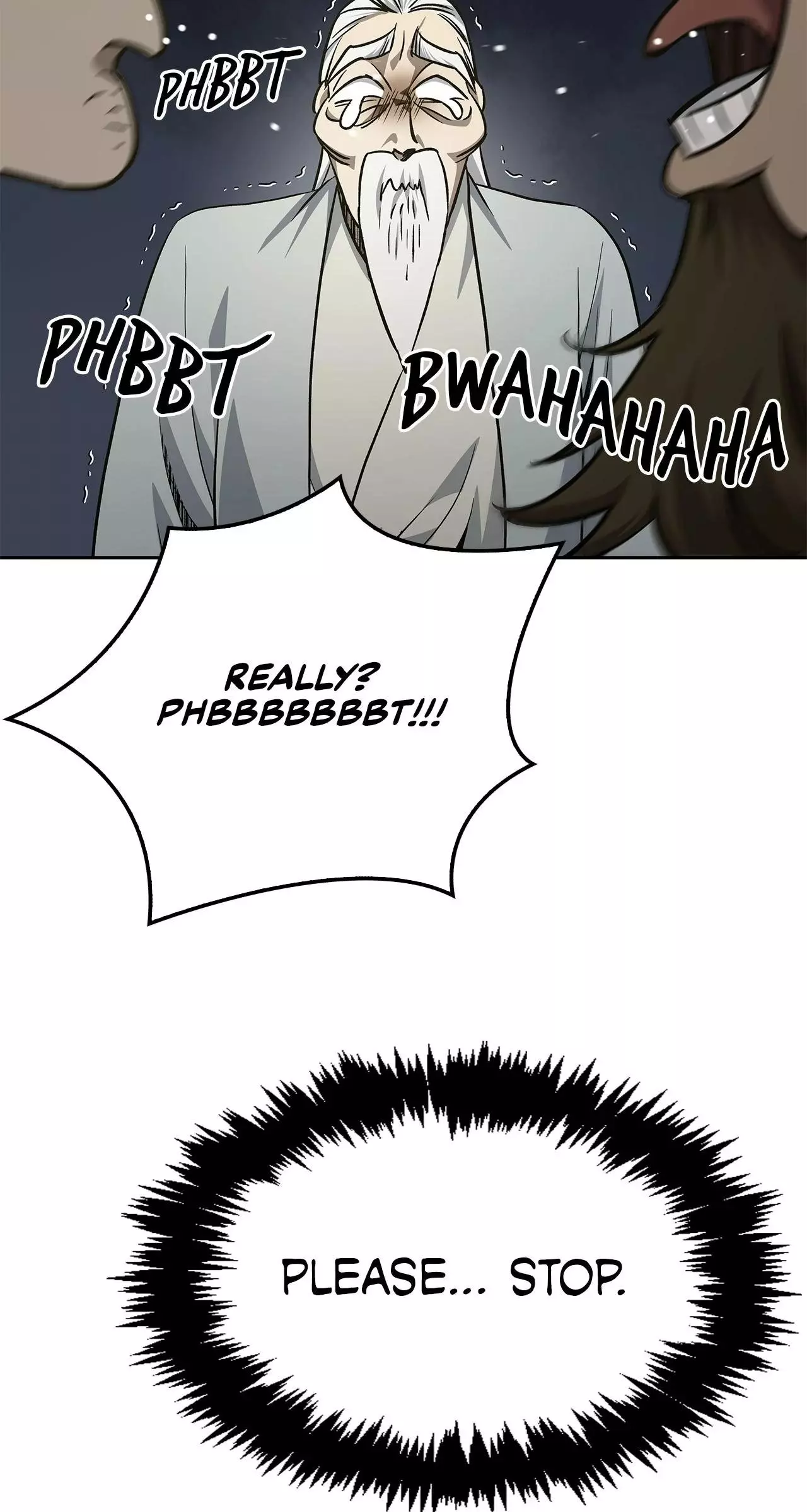 Cheonhwa Archive's Young Master Chapter 16 page 92