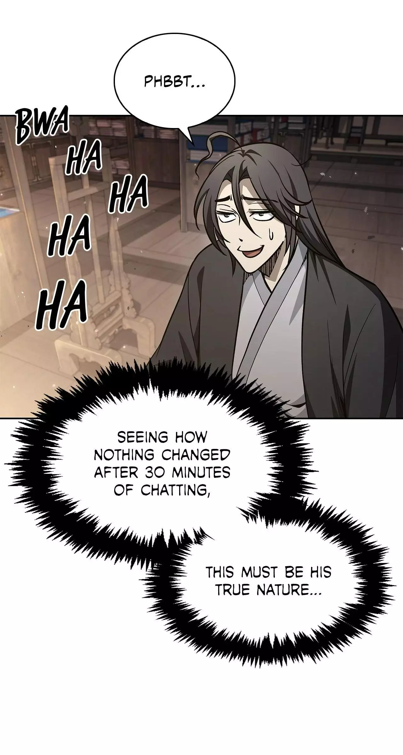 Cheonhwa Archive's Young Master Chapter 16 page 94