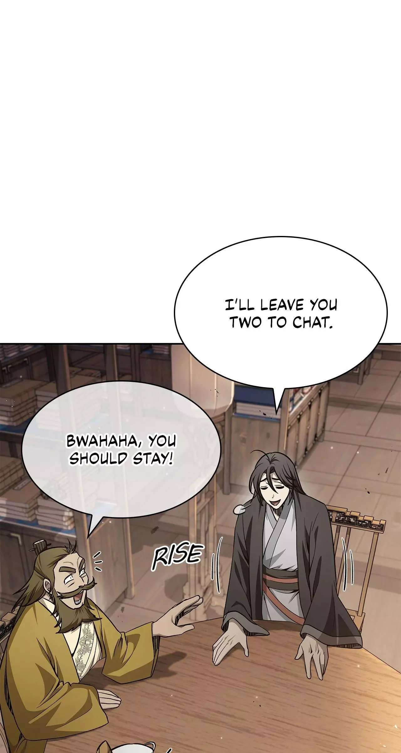 Cheonhwa Archive's Young Master Chapter 16 page 95