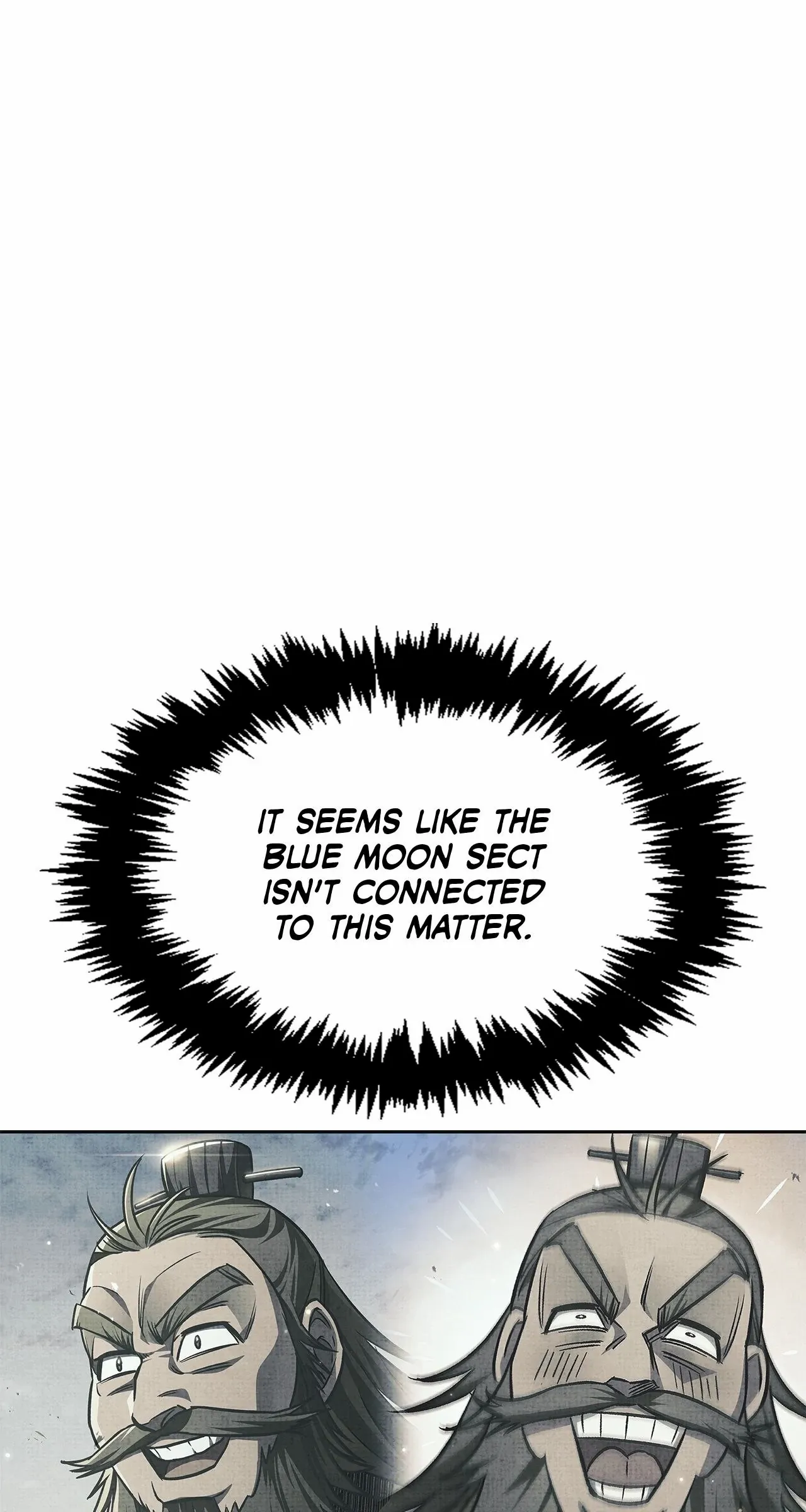 Cheonhwa Archive's Young Master Chapter 17 page 4