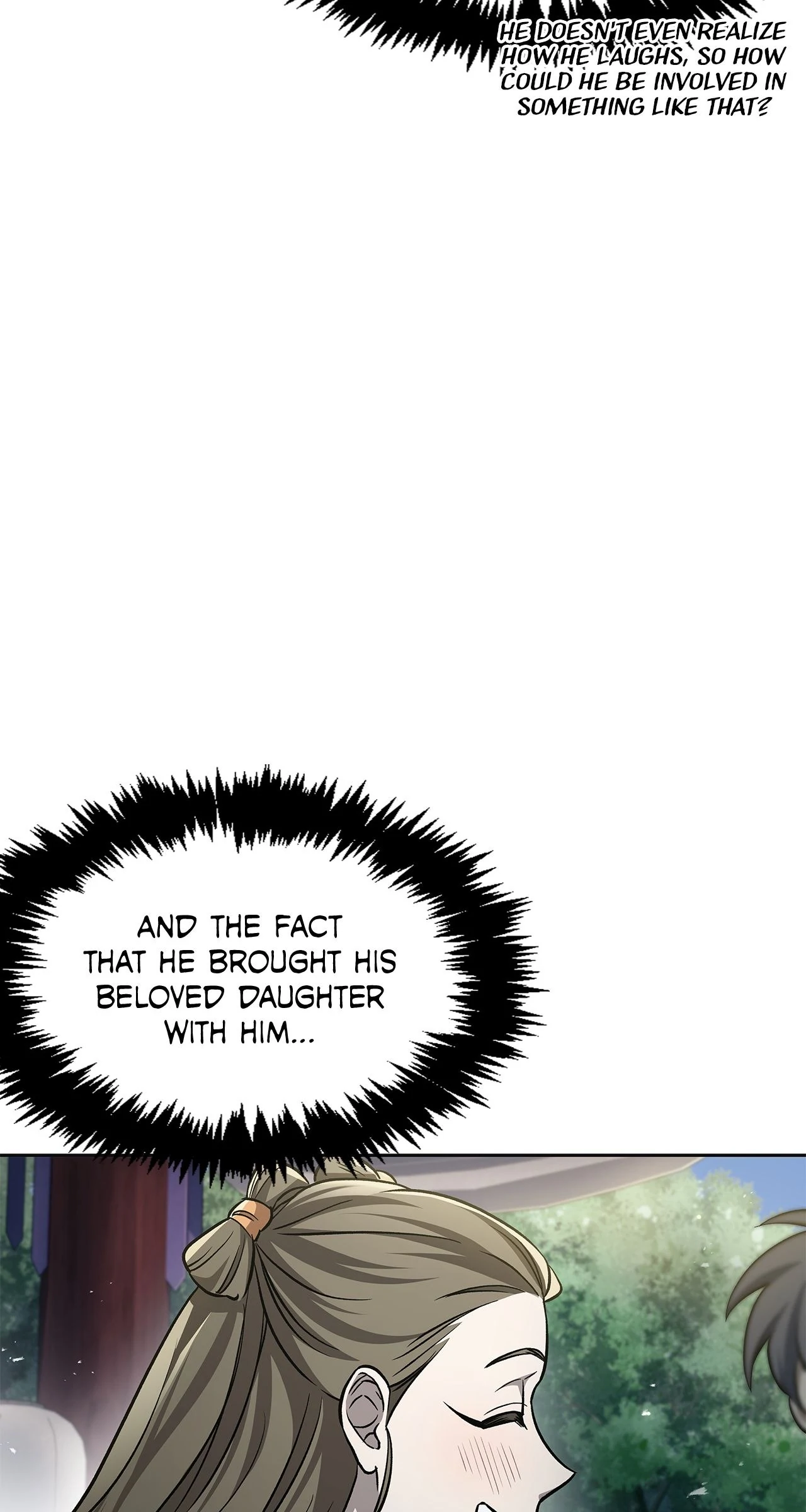 Cheonhwa Archive's Young Master Chapter 17 page 6