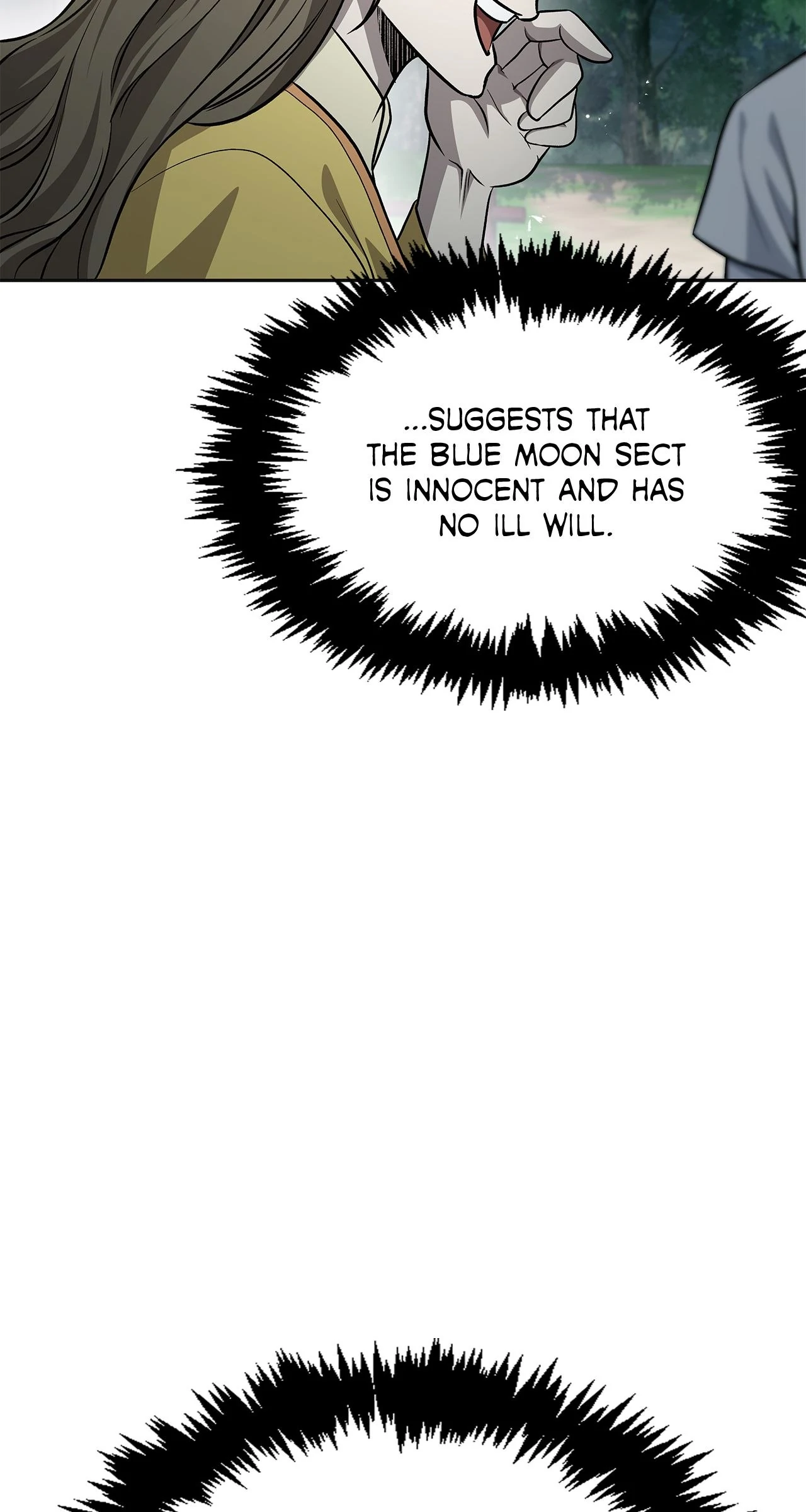 Cheonhwa Archive's Young Master Chapter 17 page 7