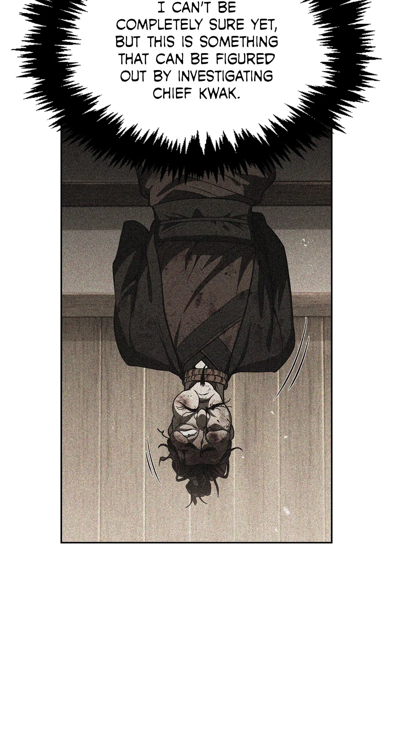 Cheonhwa Archive's Young Master Chapter 17 page 8