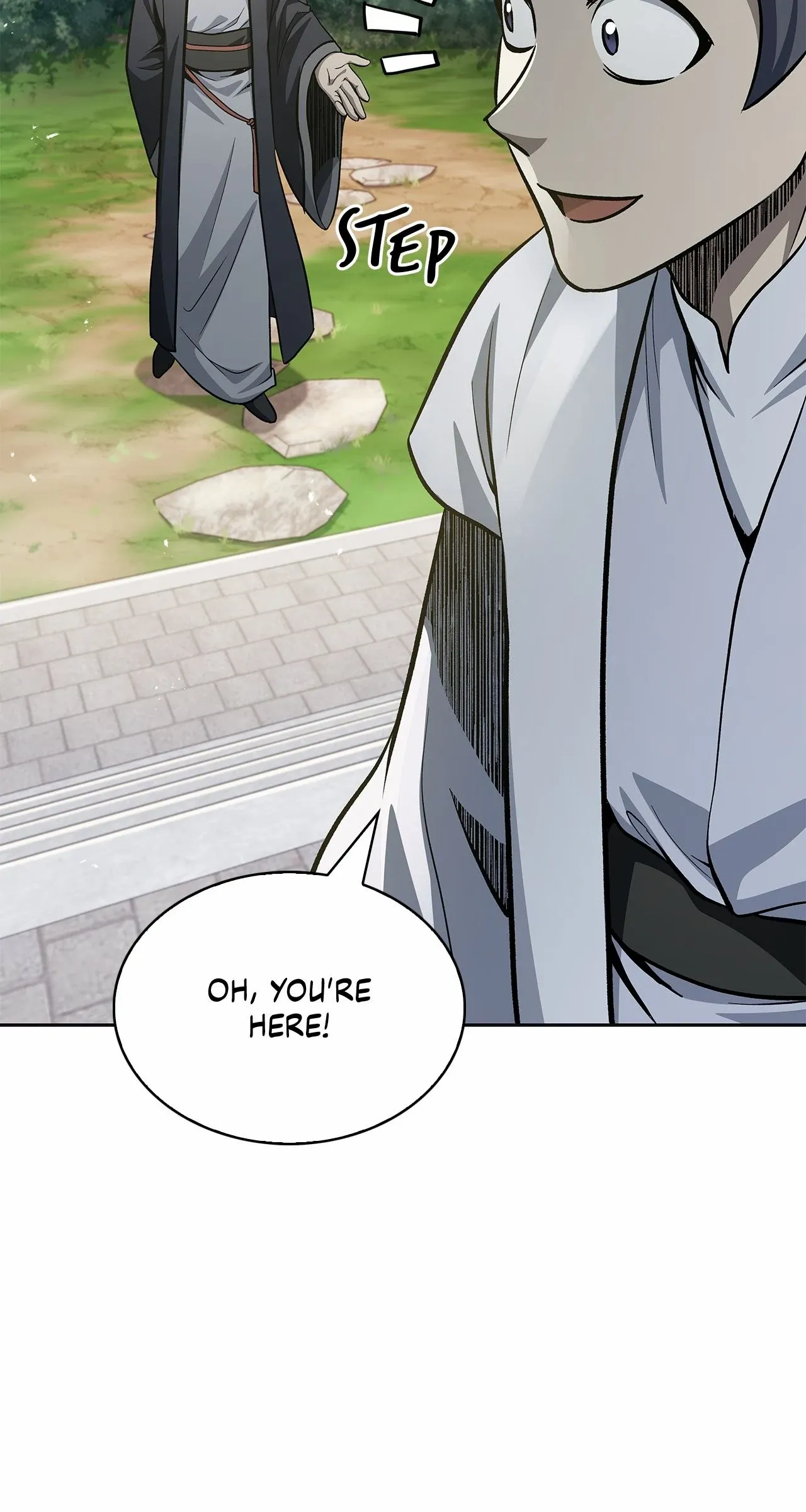 Cheonhwa Archive's Young Master Chapter 17 page 10