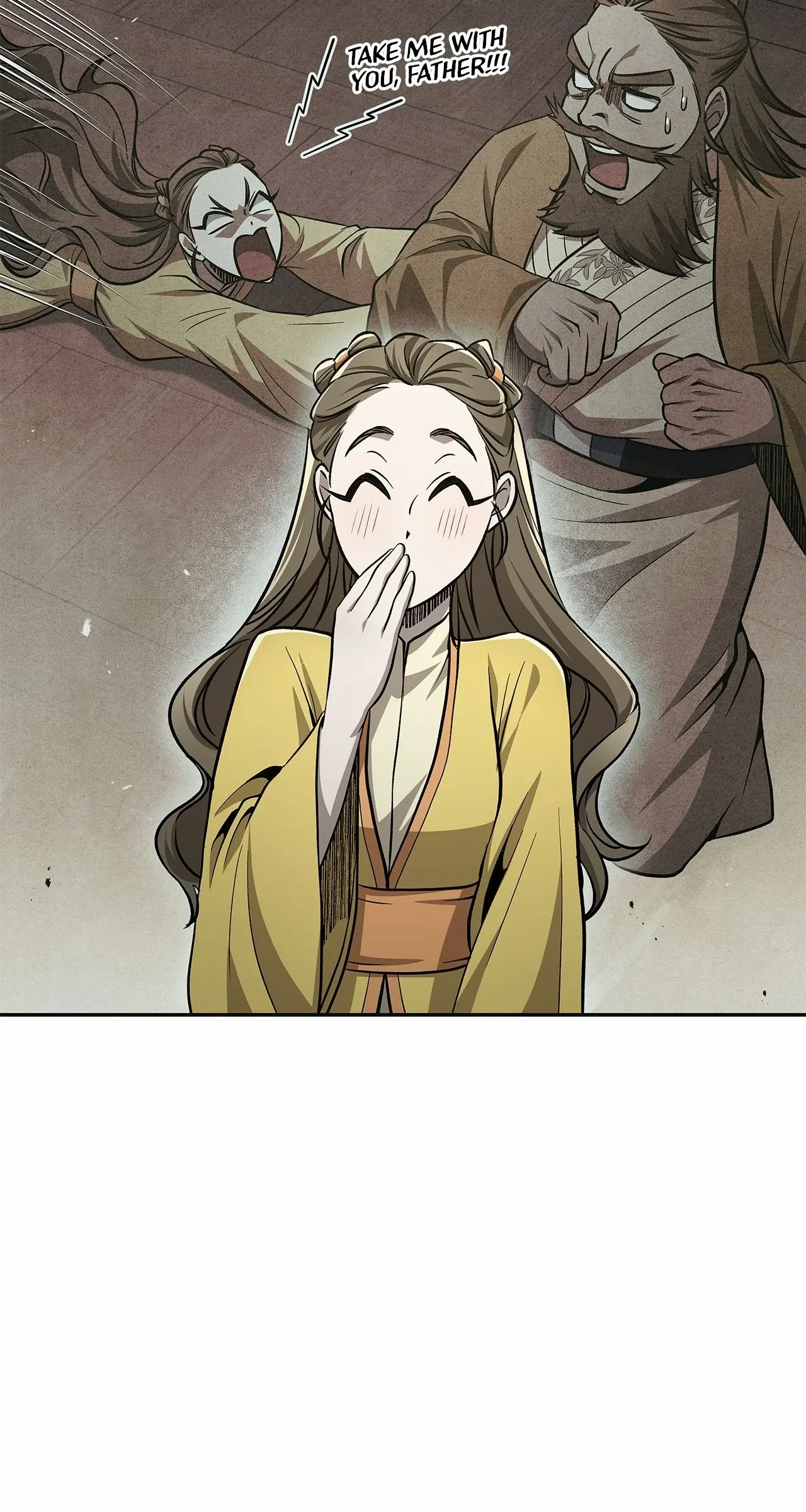 Cheonhwa Archive's Young Master Chapter 17 page 15