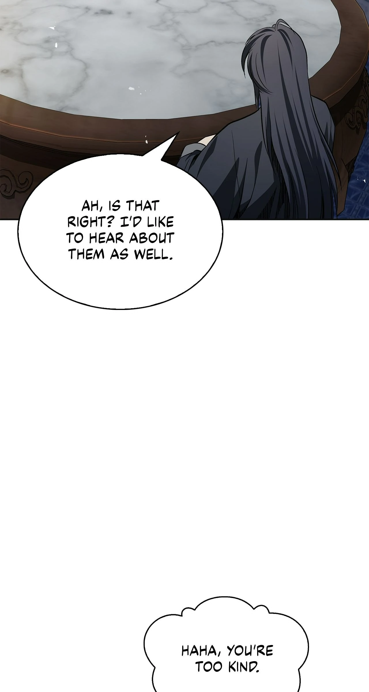 Cheonhwa Archive's Young Master Chapter 17 page 19