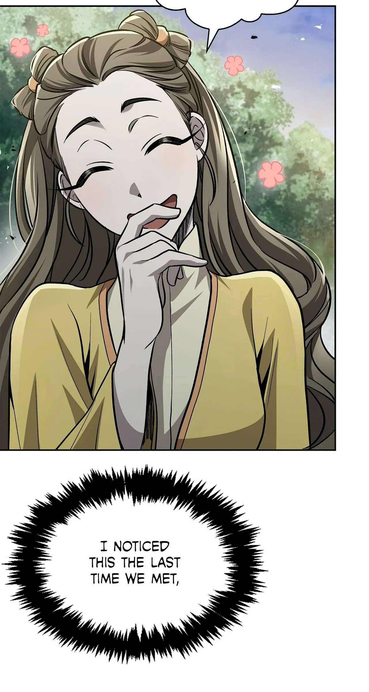 Cheonhwa Archive's Young Master Chapter 17 page 20
