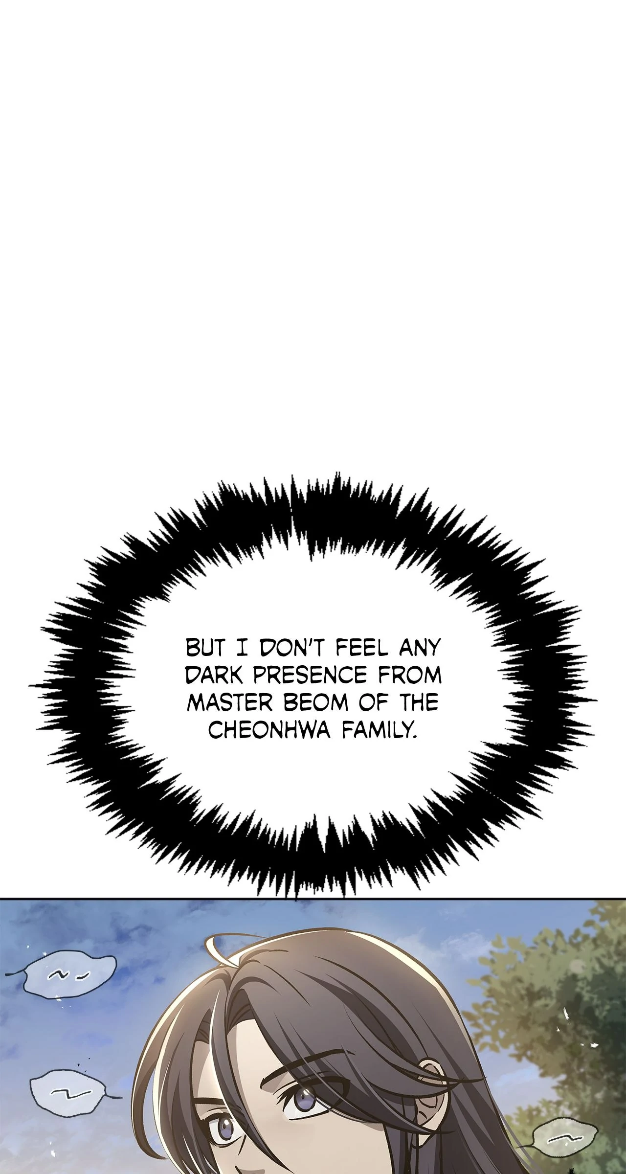 Cheonhwa Archive's Young Master Chapter 17 page 21