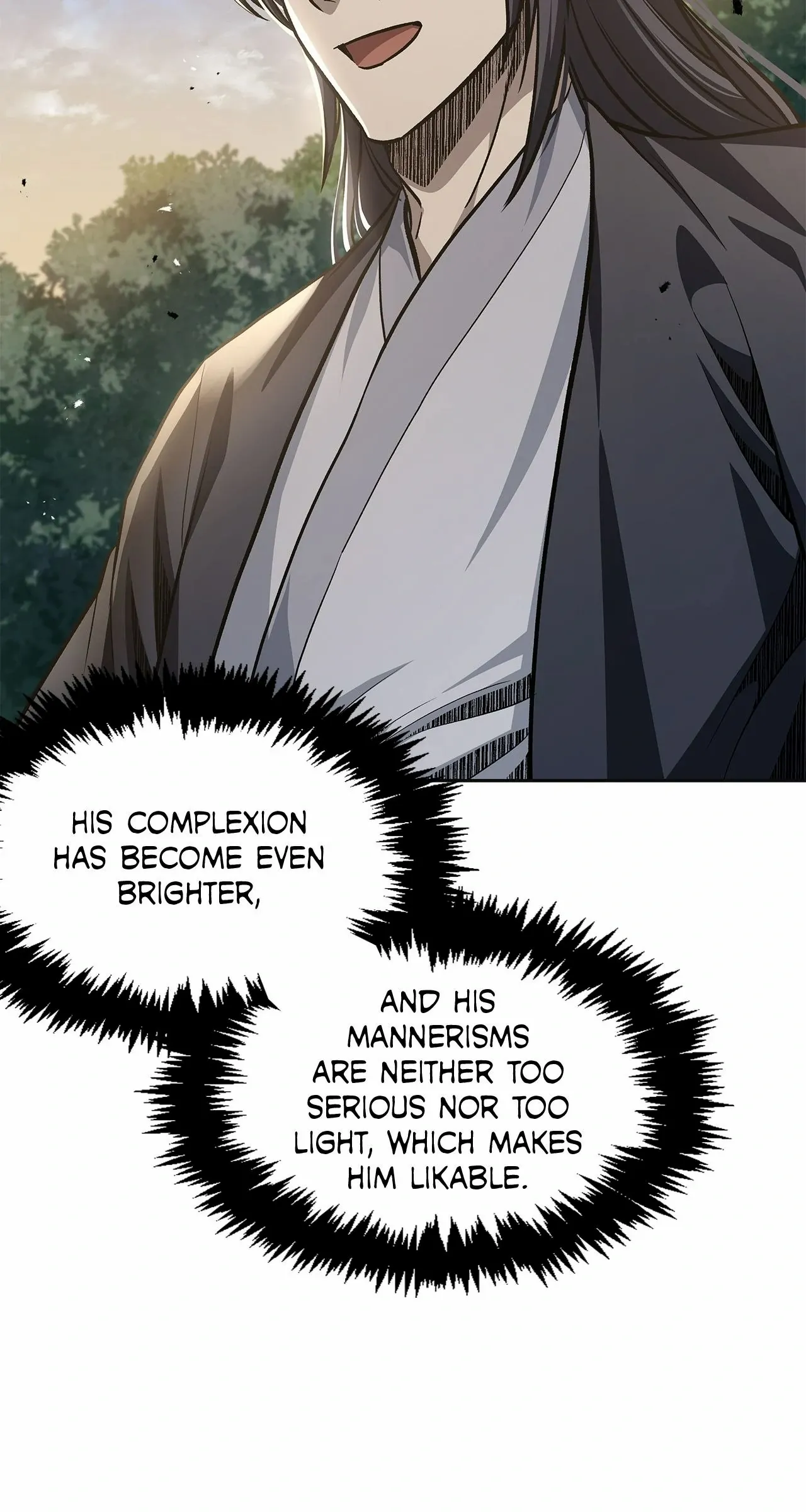 Cheonhwa Archive's Young Master Chapter 17 page 22