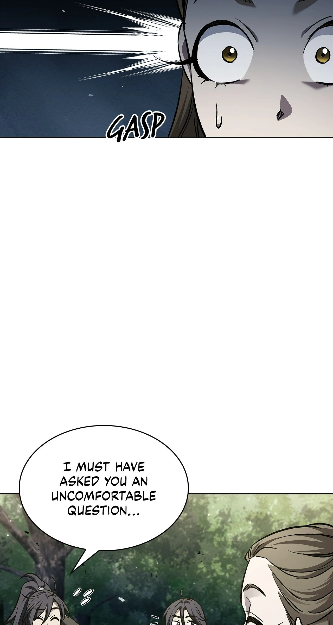 Cheonhwa Archive's Young Master Chapter 17 page 26