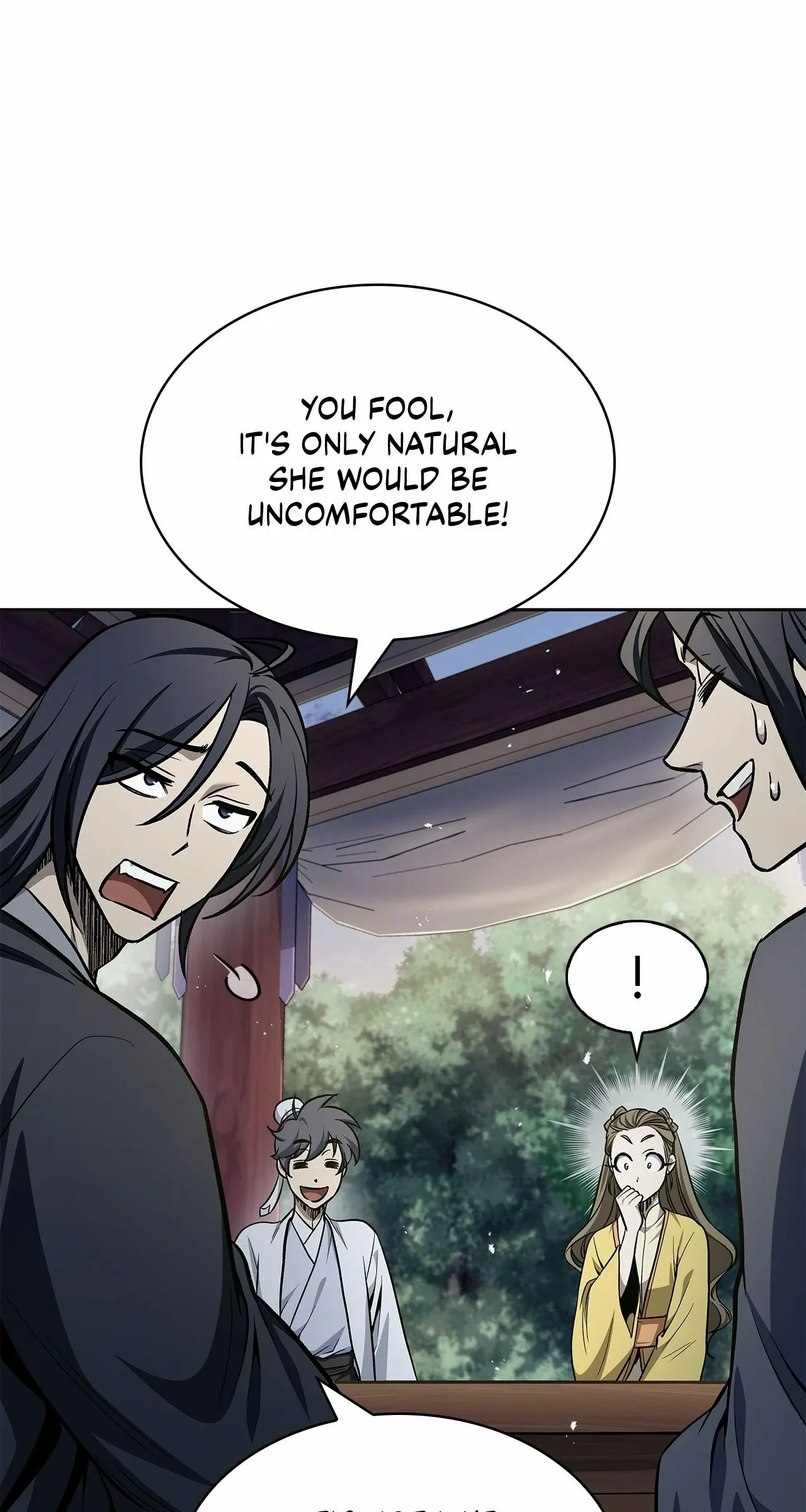 Cheonhwa Archive's Young Master Chapter 17 page 29