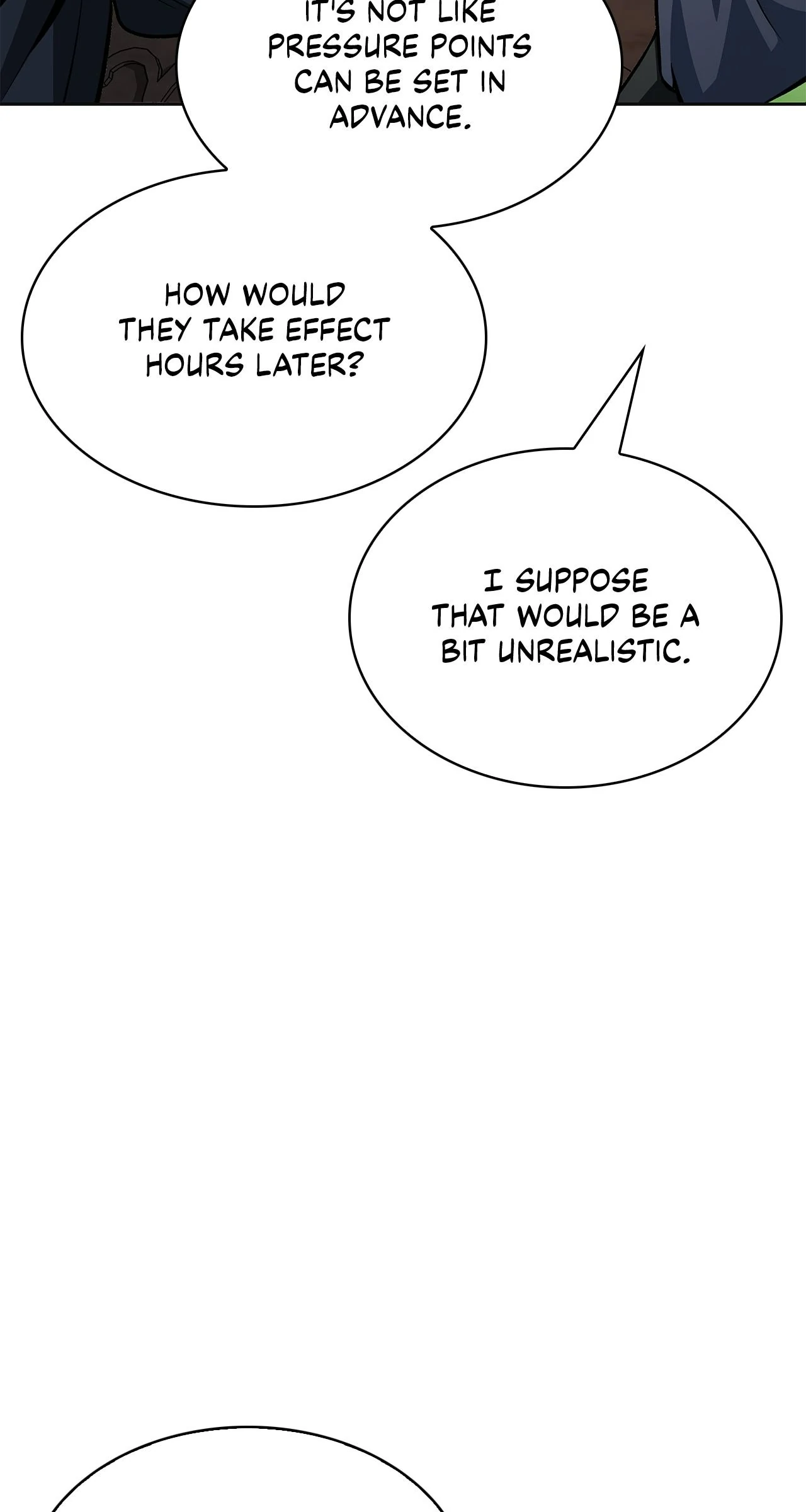 Cheonhwa Archive's Young Master Chapter 17 page 30