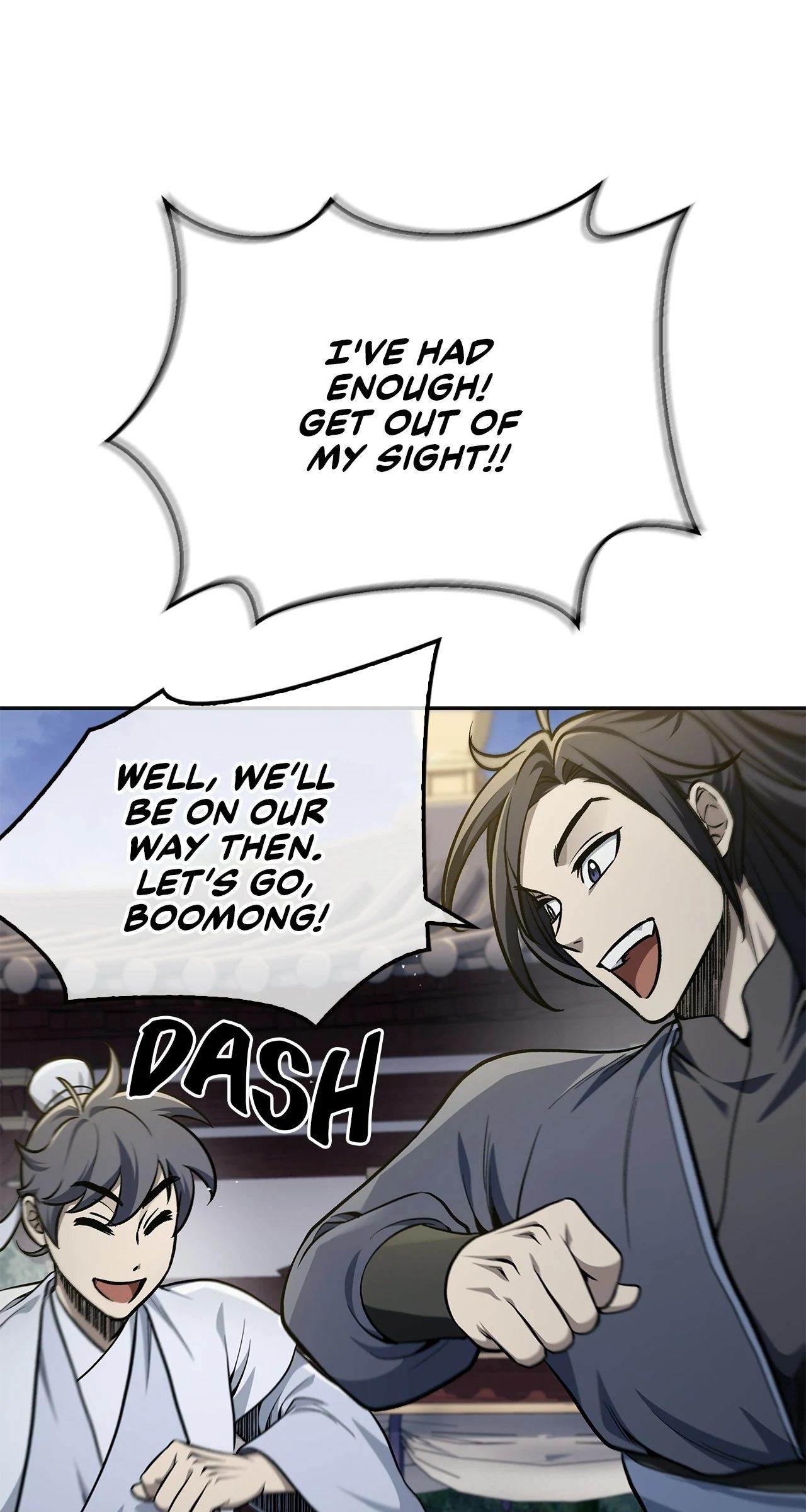 Cheonhwa Archive's Young Master Chapter 17 page 37