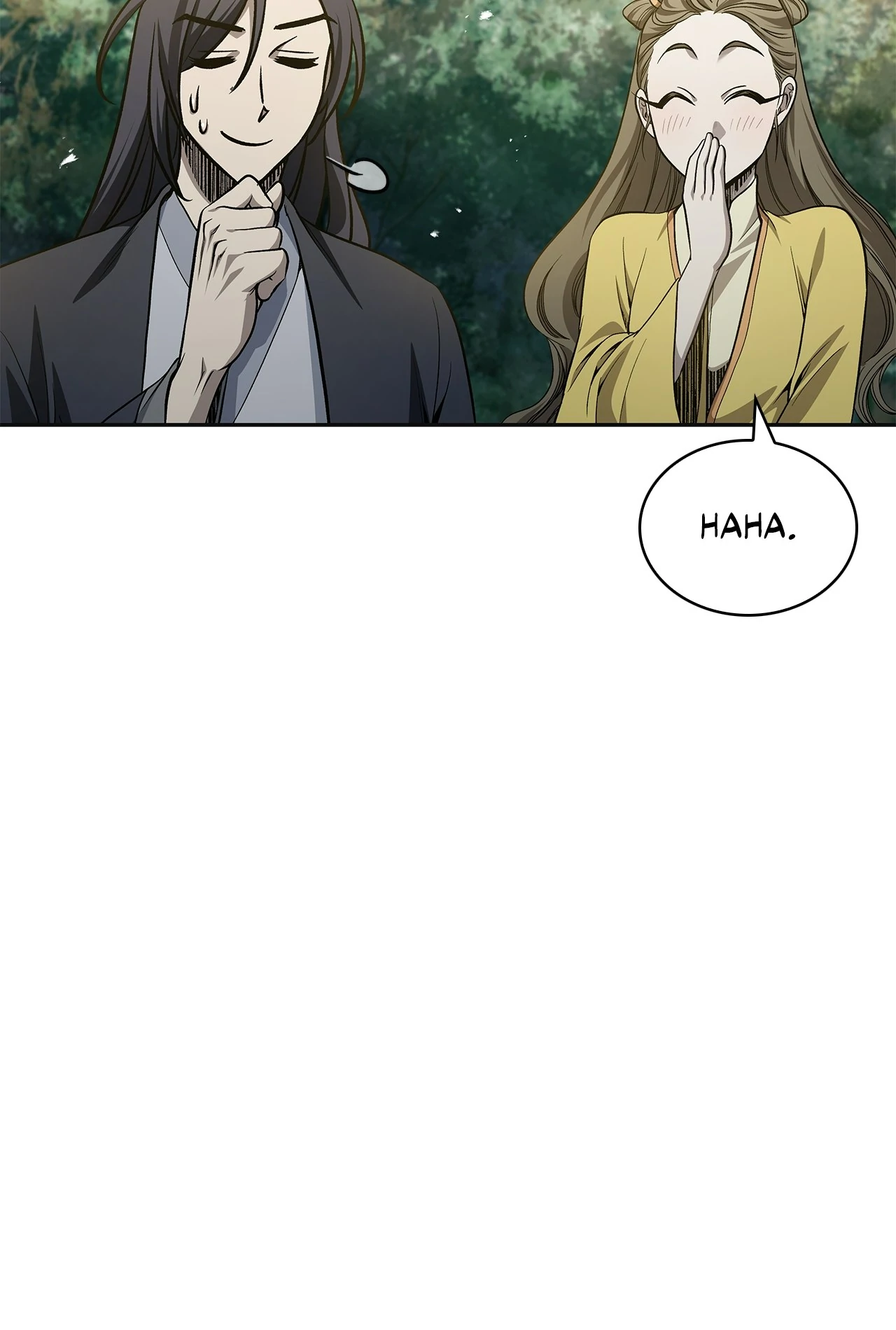 Cheonhwa Archive's Young Master Chapter 17 page 39