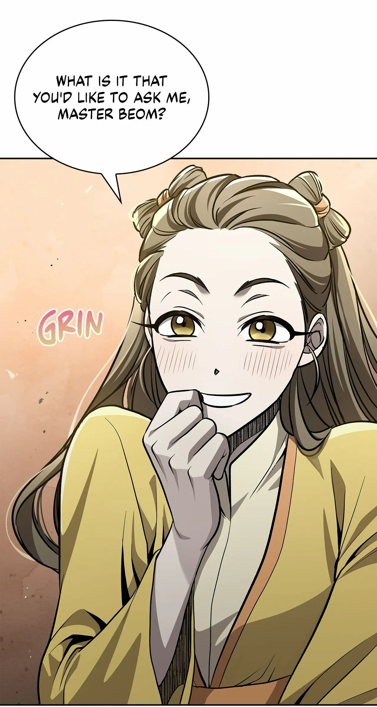 Cheonhwa Archive's Young Master Chapter 17 page 40