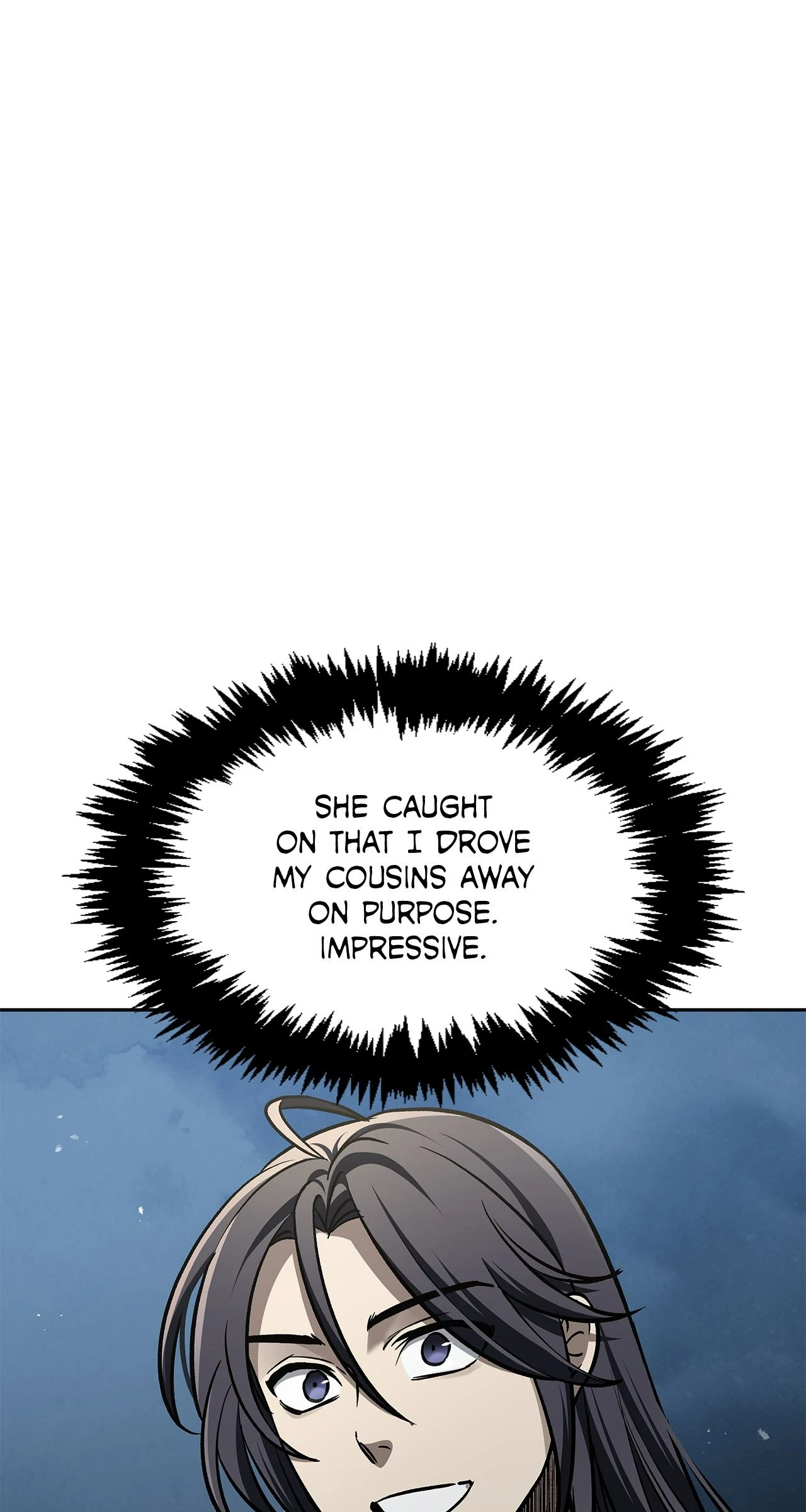 Cheonhwa Archive's Young Master Chapter 17 page 41
