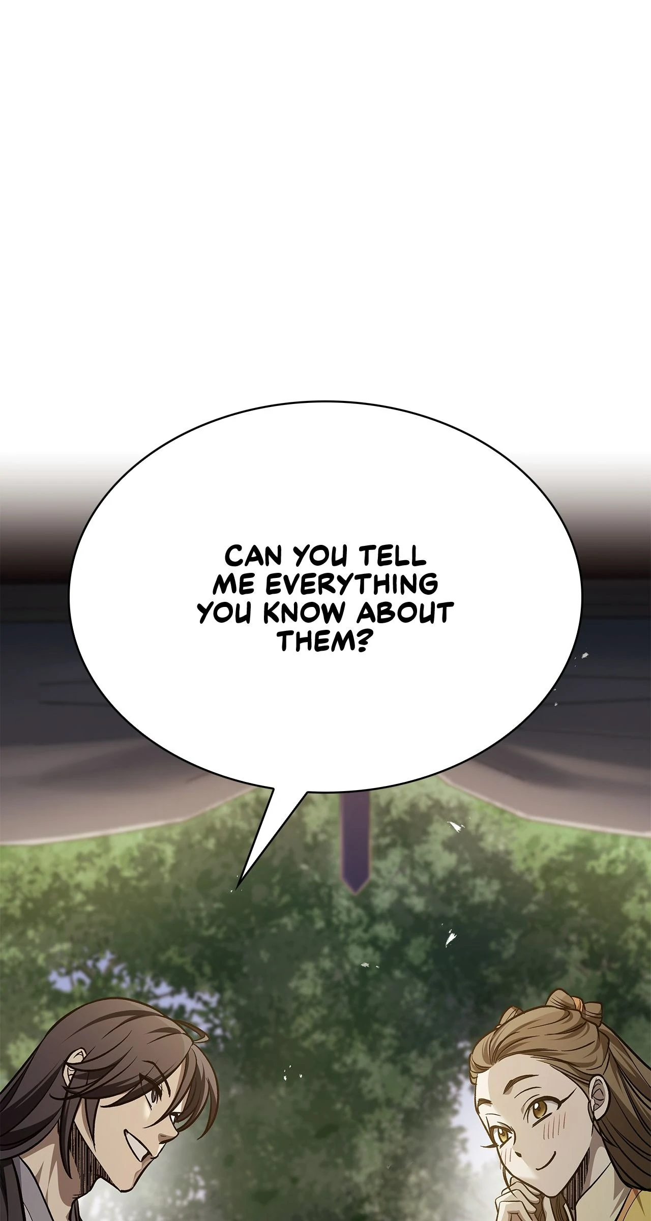 Cheonhwa Archive's Young Master Chapter 17 page 43