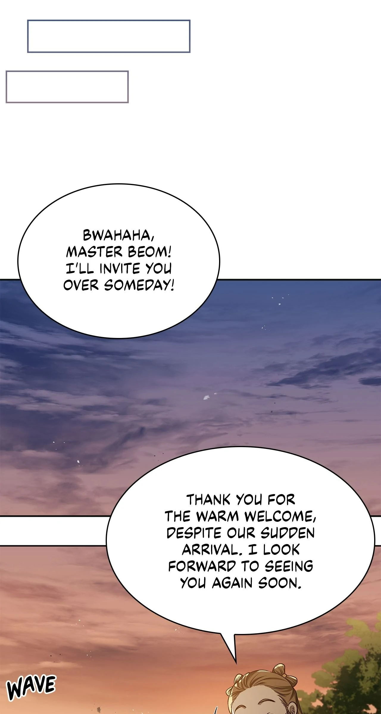 Cheonhwa Archive's Young Master Chapter 17 page 45
