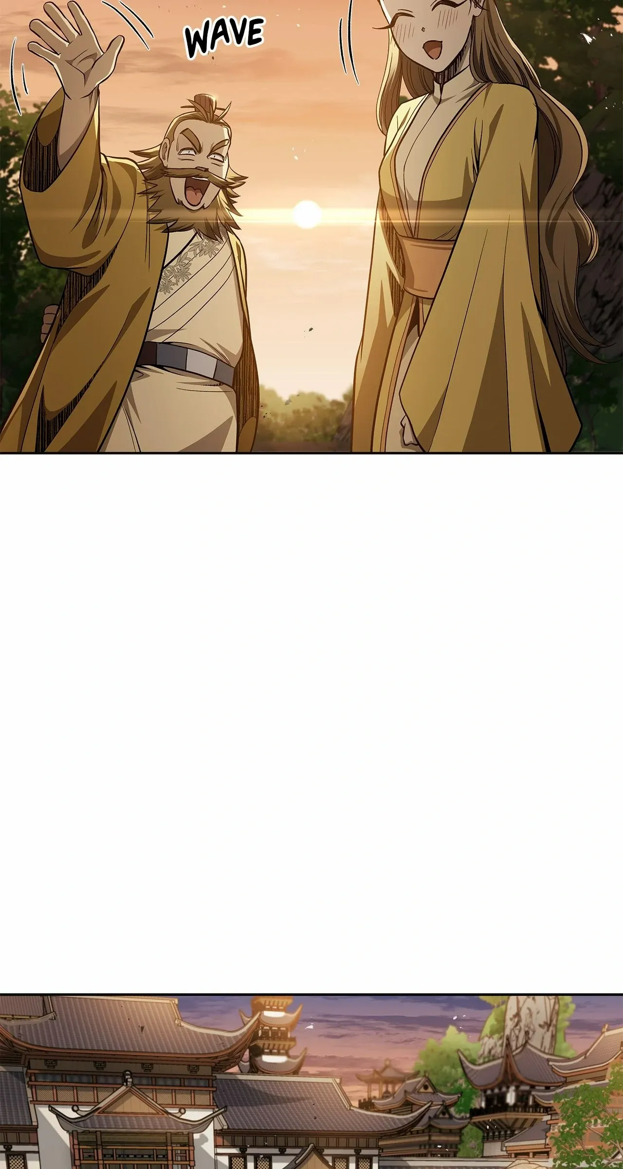 Cheonhwa Archive's Young Master Chapter 17 page 46
