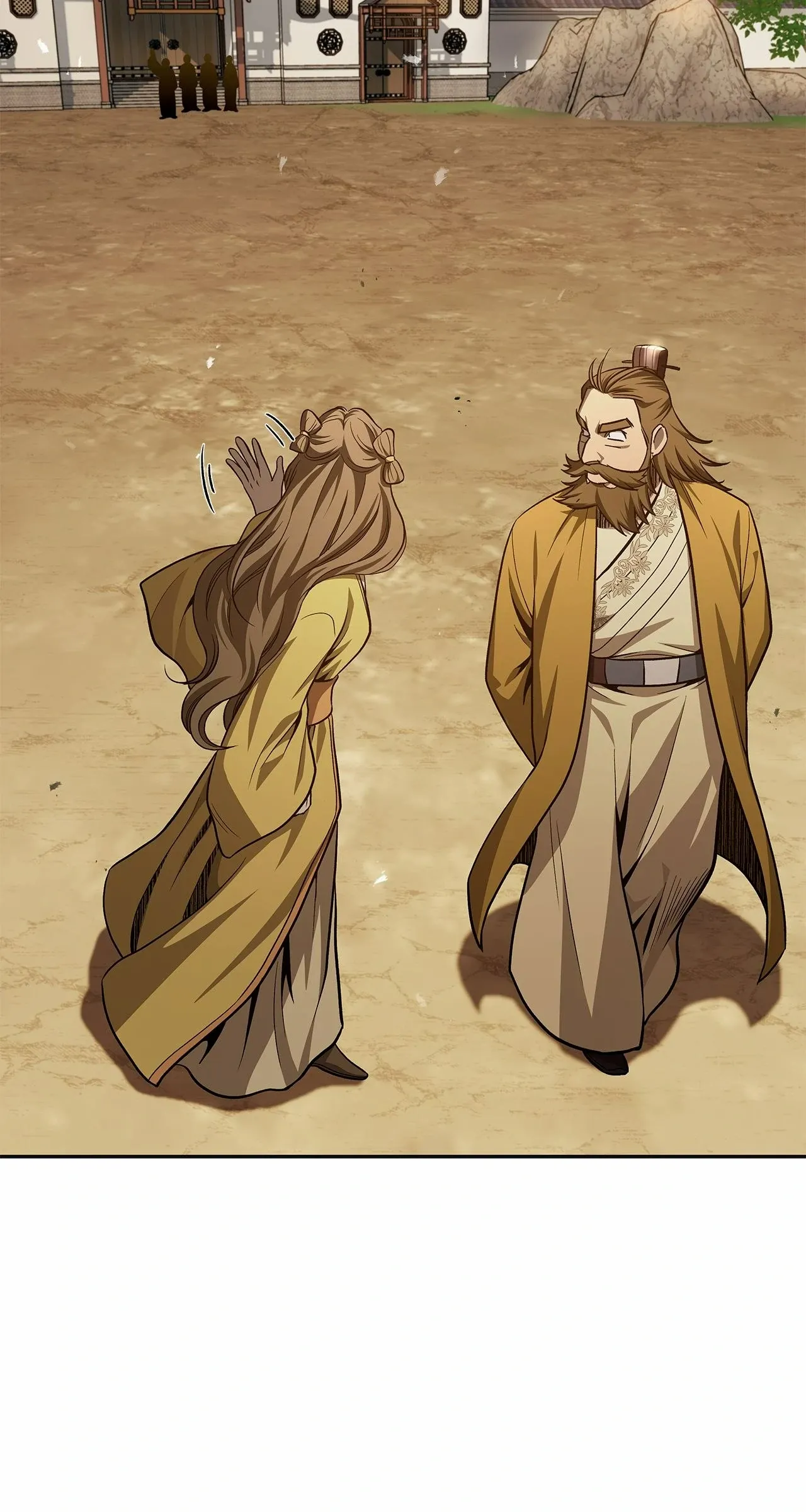 Cheonhwa Archive's Young Master Chapter 17 page 47