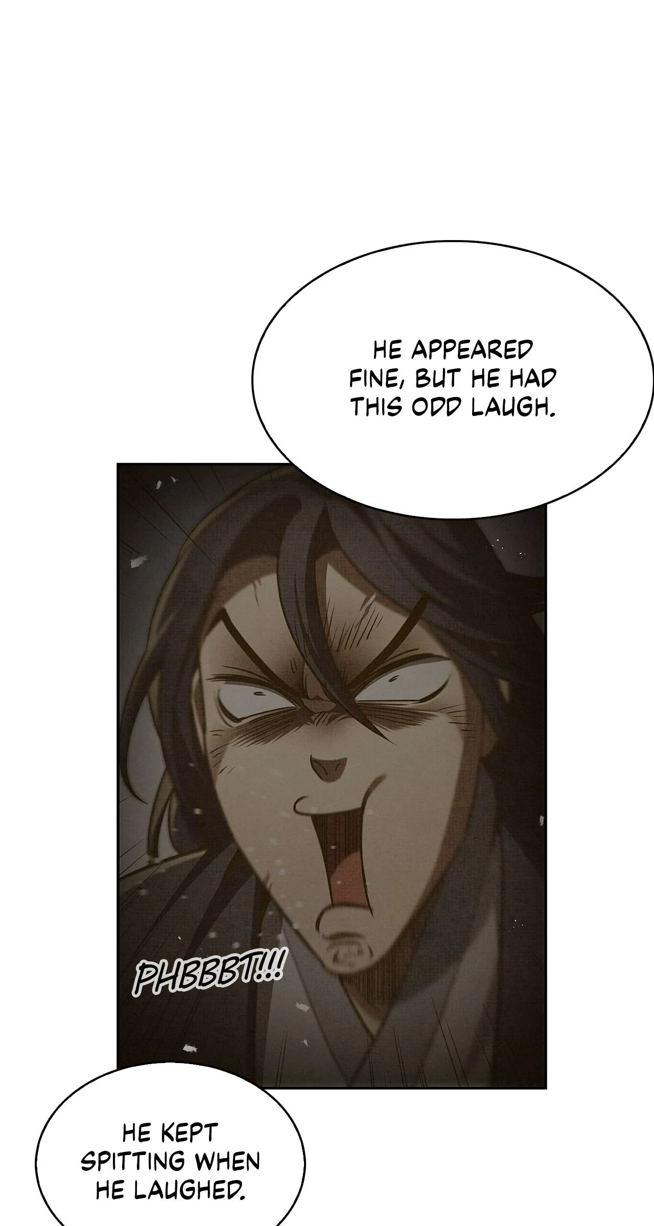Cheonhwa Archive's Young Master Chapter 17 page 50