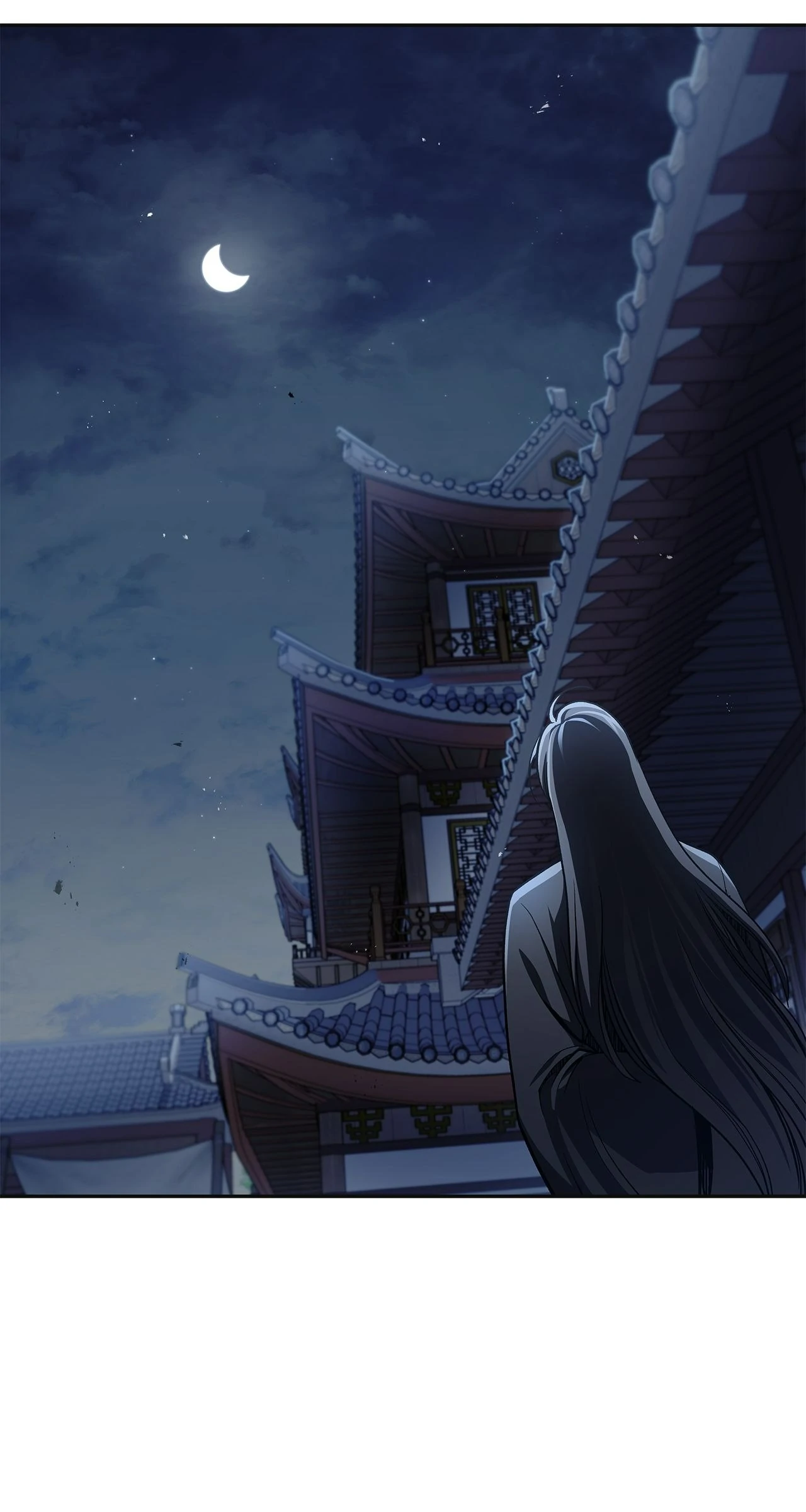 Cheonhwa Archive's Young Master Chapter 17 page 54